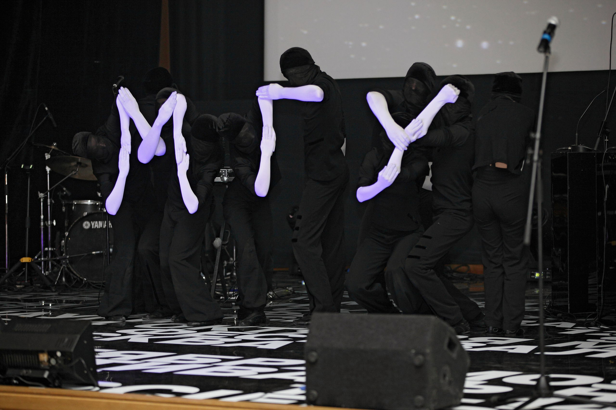 Фестиваль науки 2012. Попов.фото — Предметная фотостудия в Новой Москве