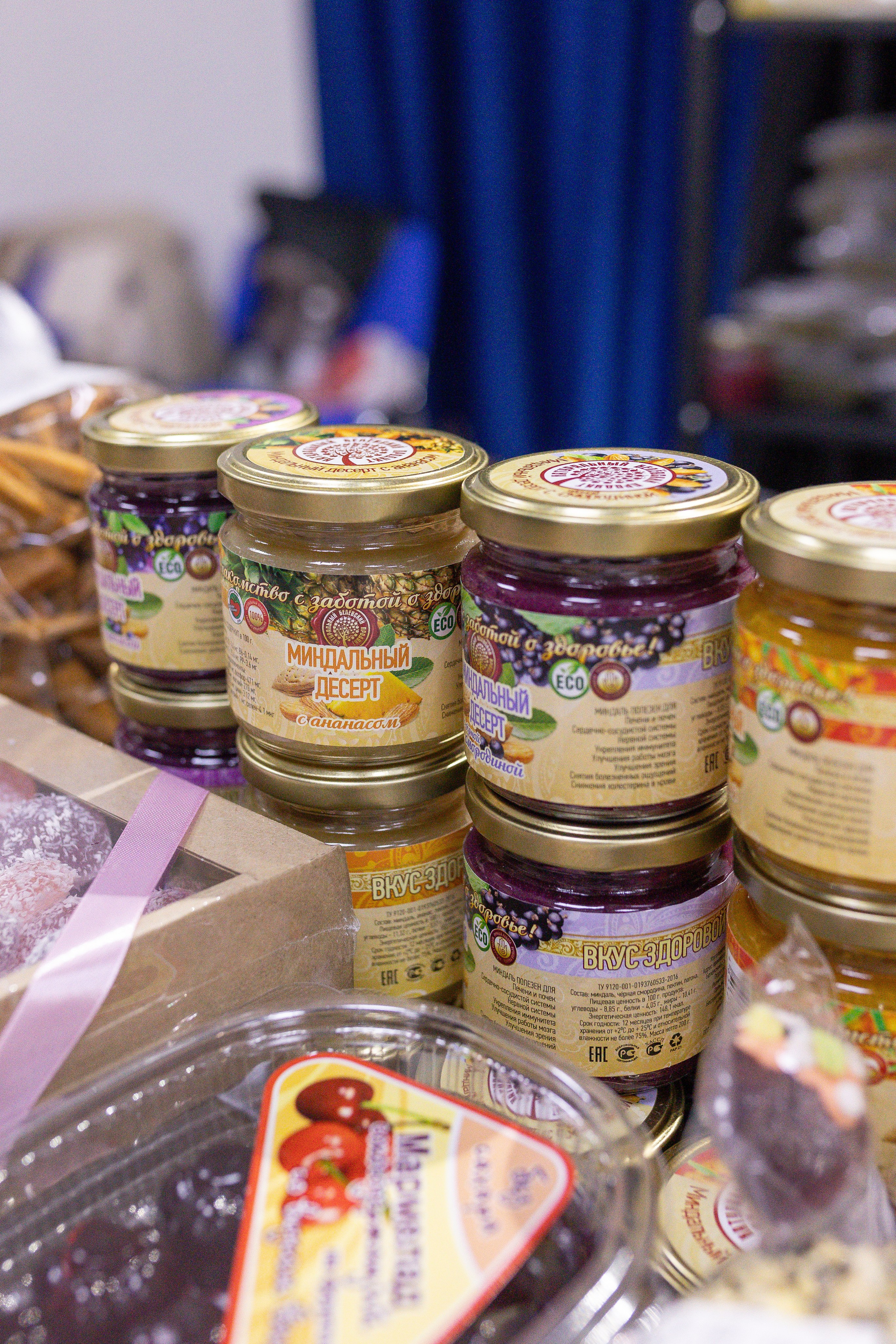 Орхидиум 12.2025. Александра Куликова фотограф, Москва