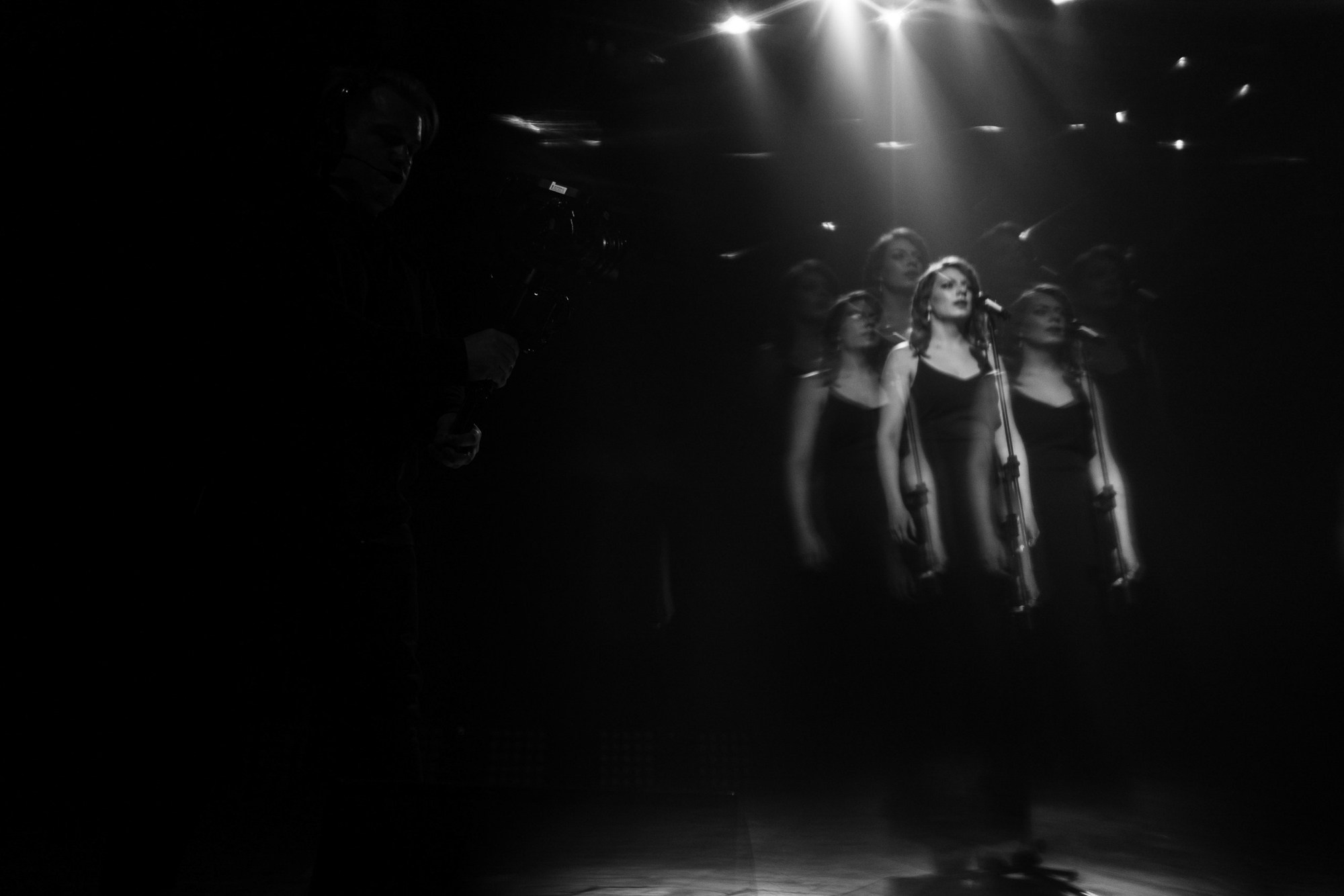 Краса студенчества. Фотограф Томск, Новосибирск Влад Свириденко