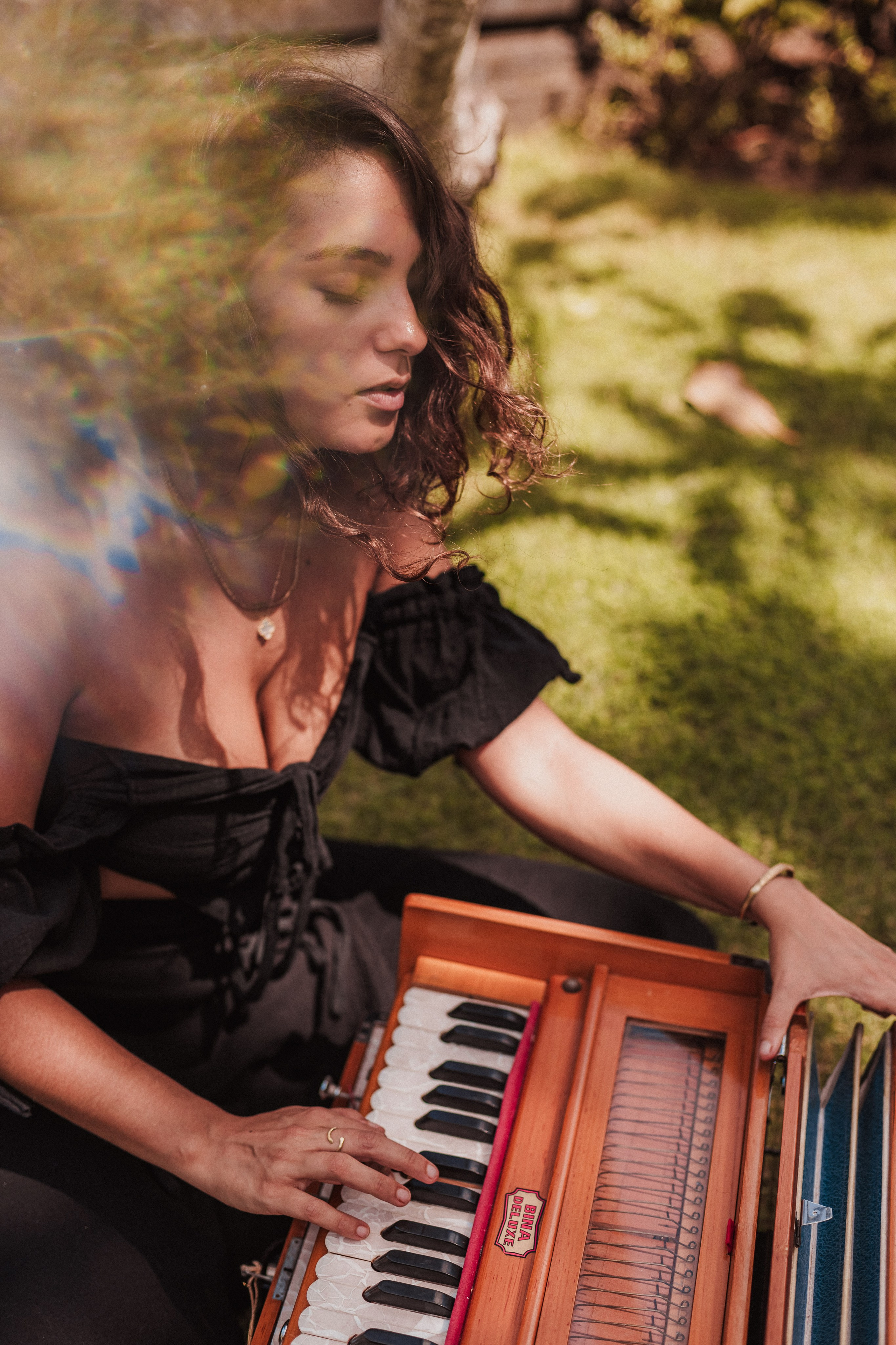 Nazaram. Mariam Bagdasaryan