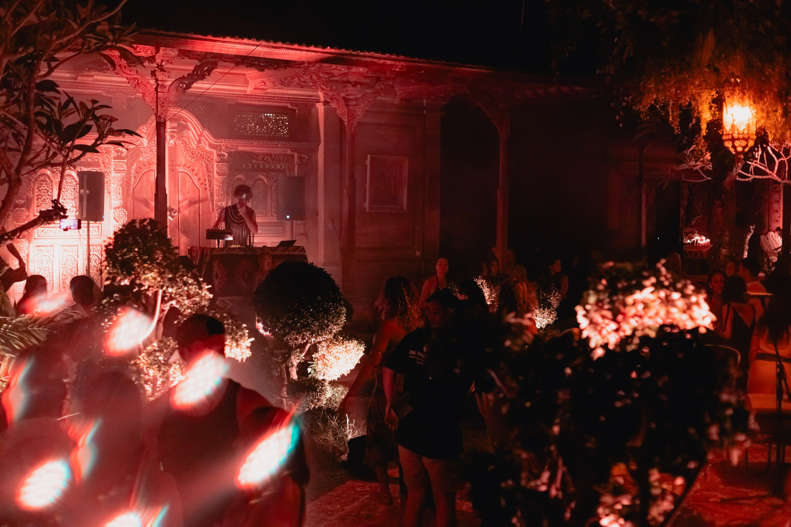 Alegria festival at Zest. Мариам Багдасарян