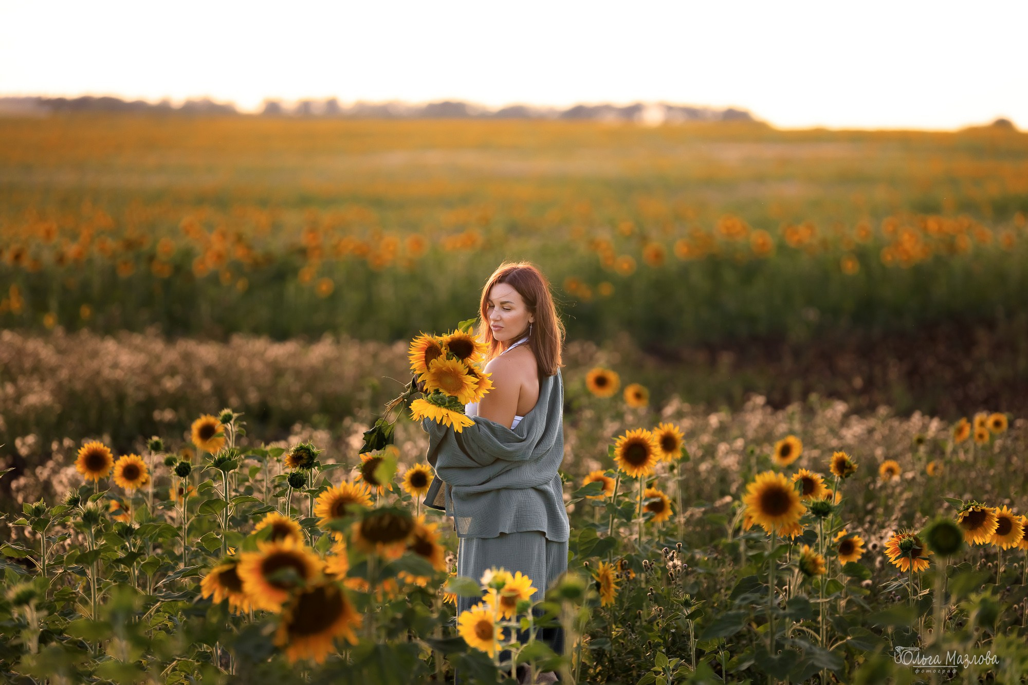 Фотосессия с питомцами. Фотограф в Саратове Ольга Мазлова