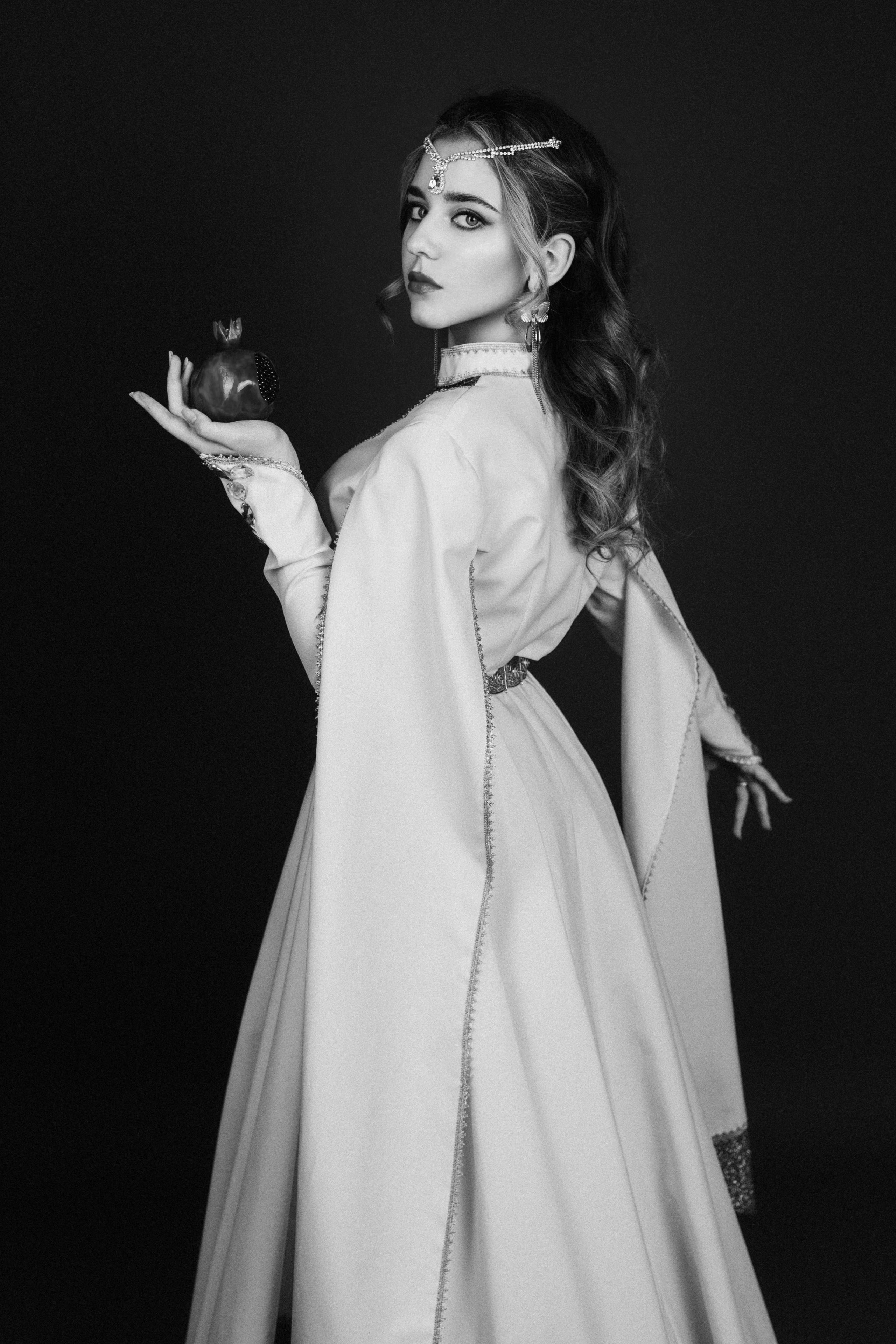 Анастасия Багдасарян. Фотограф в Москве Ангелина Ким