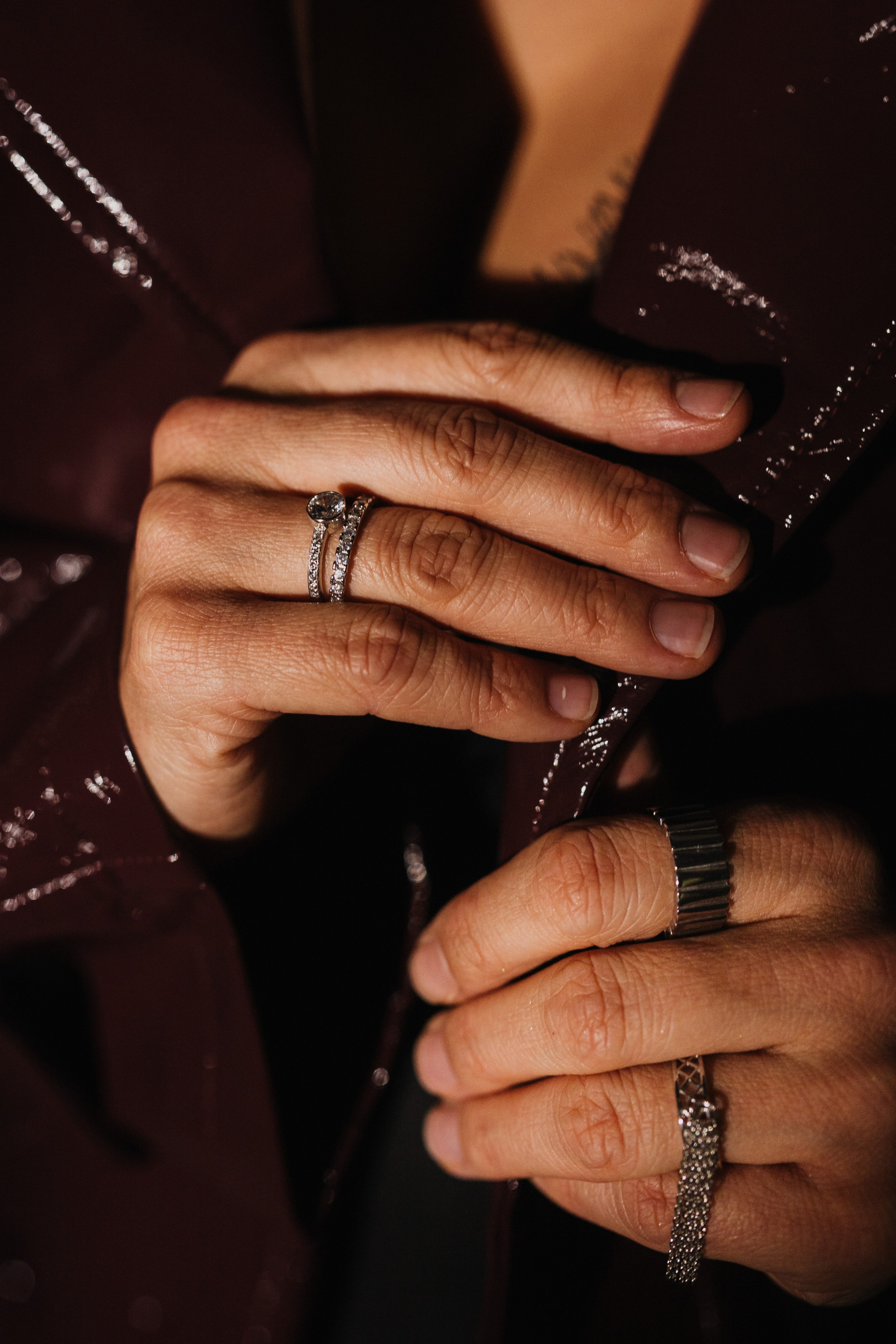 Ювелирный бренд — TOUCH. Фотограф в Москве Ангелина Ким