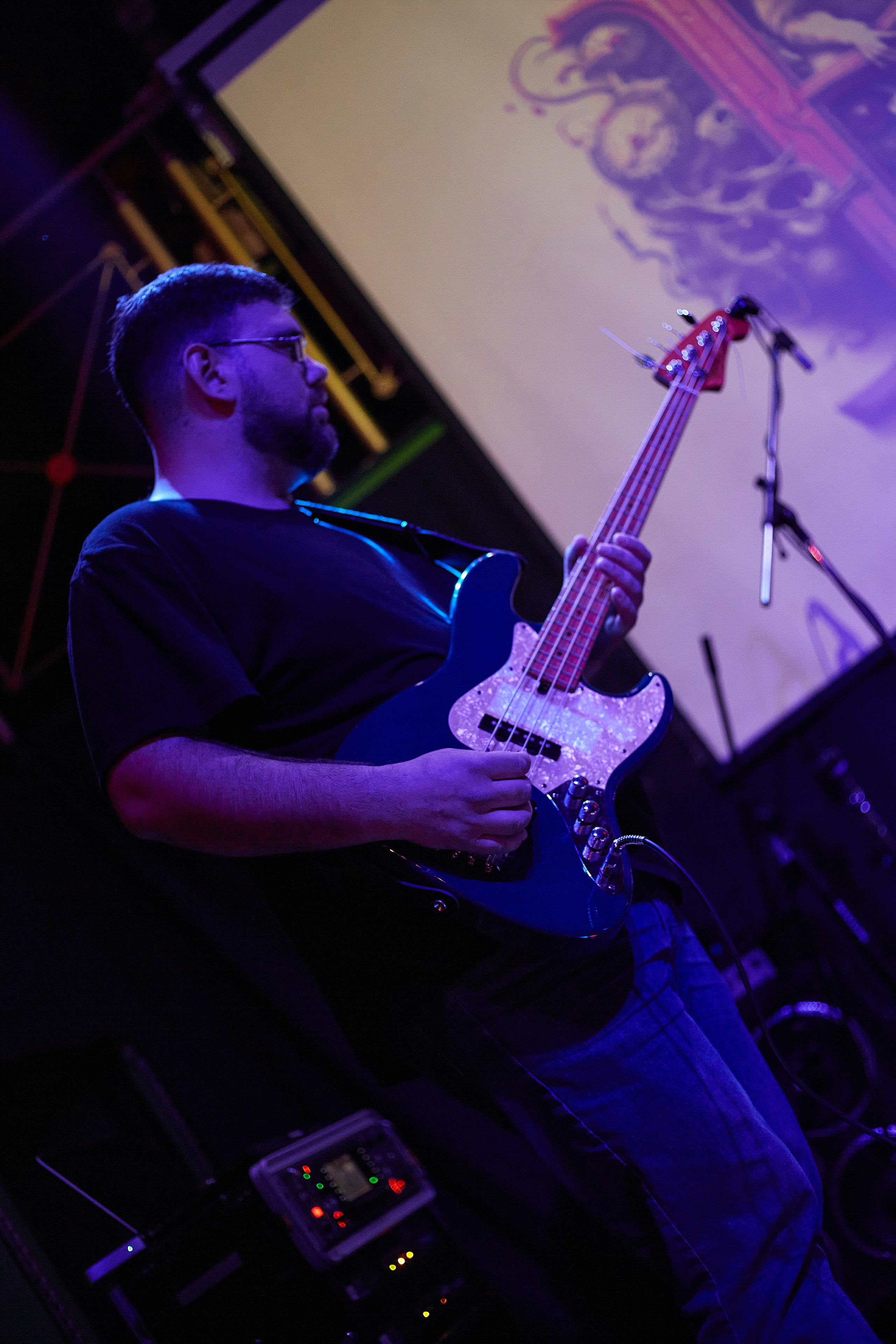 2023-11-04. RatBlues