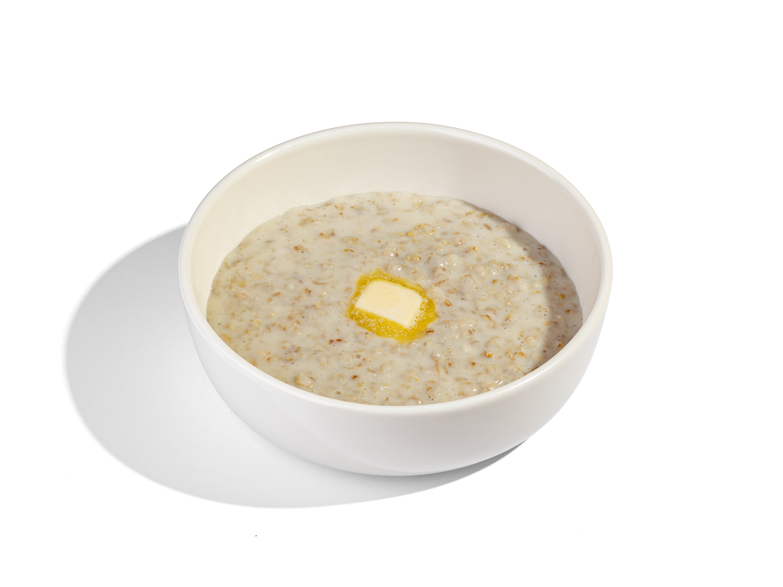 КАША ОВСЯНАЯ НА МОЛОКЕ — 350₽. Овсяная каша на классическом молоке со сливочным маслом.  Можем изготовить на альтернативном молоке за дополнительную стоимость. Дополнительно в кашу можно добавить: голубику, клубнику, варенье из малины, варенье из черной смородины, мёд, сгущеное молоко, миндаль, пекан, фисташку. 