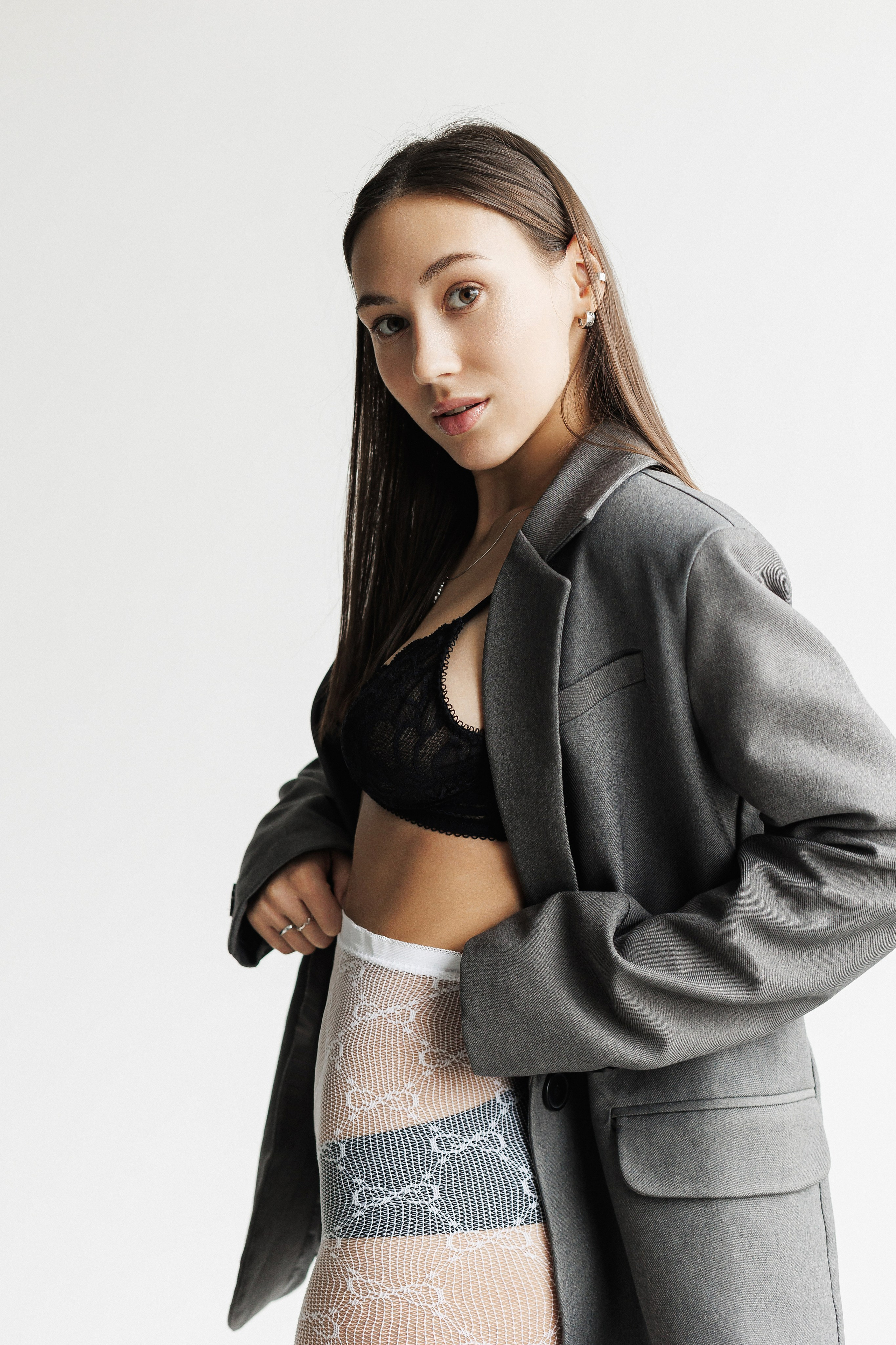 Для брендов. Портретный фотограф Санкт-Петербург Москва Андронова Юлия