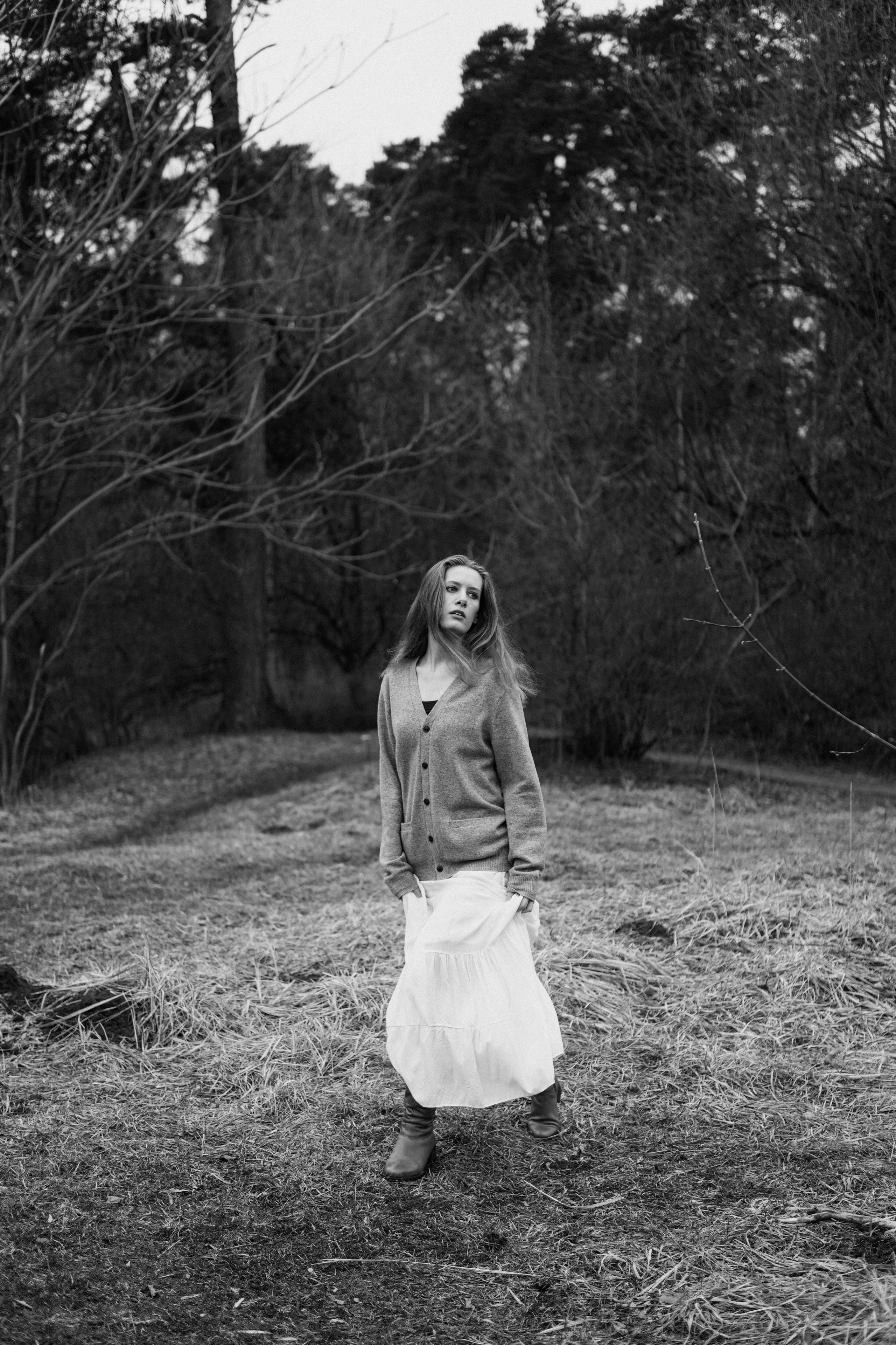 Портретный фотограф в Москве