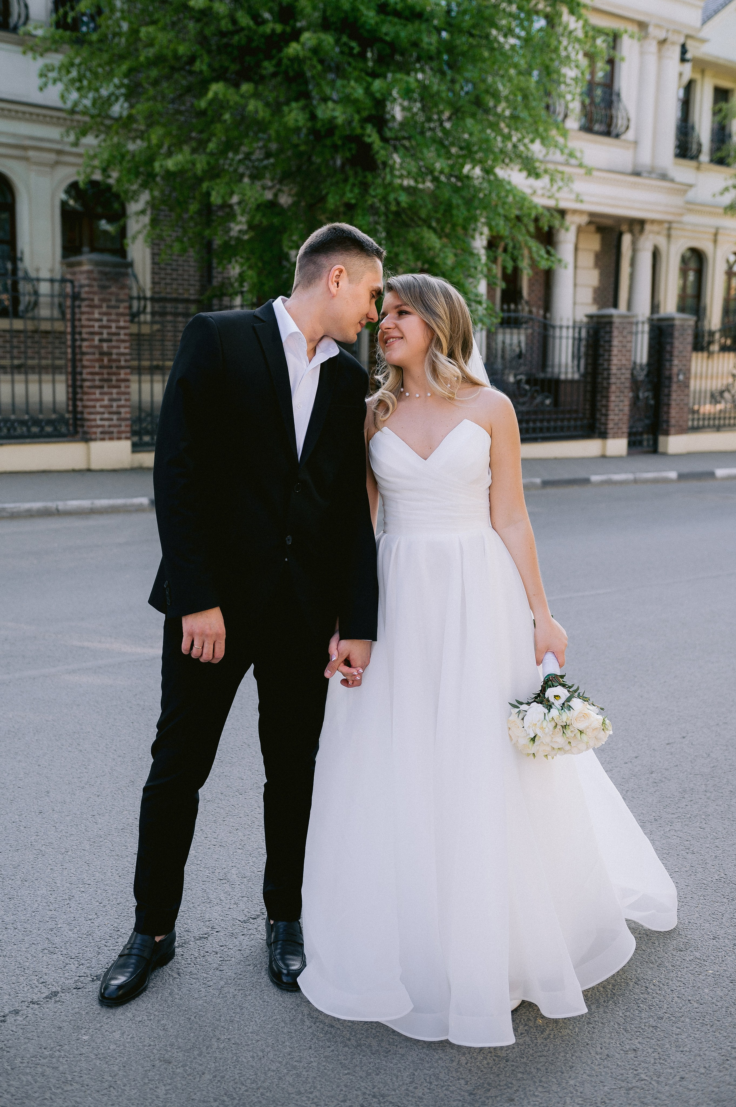 А&Д. Фотограф Рязань. Дарья Дмитриева