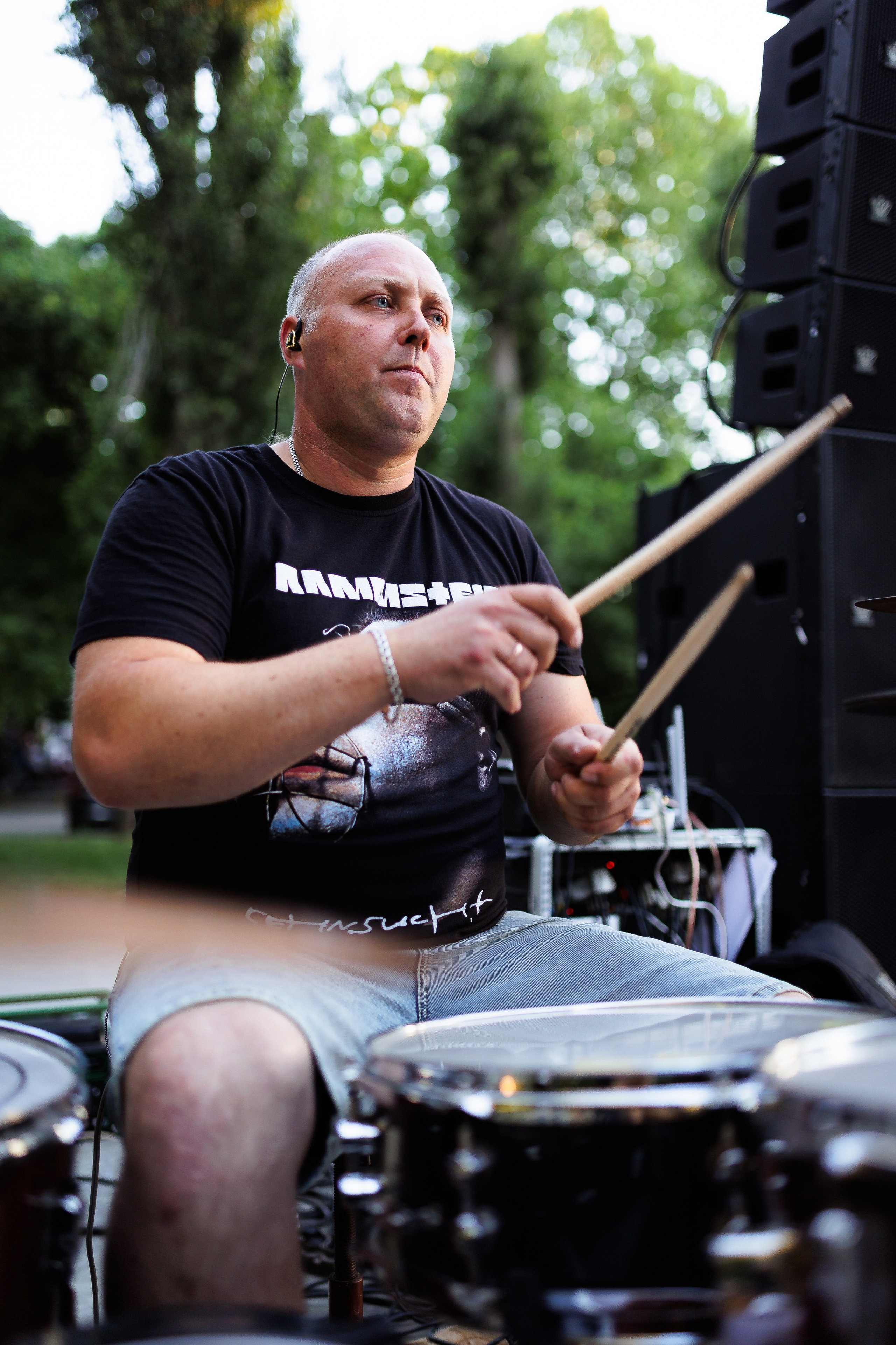 Ничего кроме Правды | Скейт парк Таблетка 2024.06.30. Фотограф Антон Катунин | Симферополь