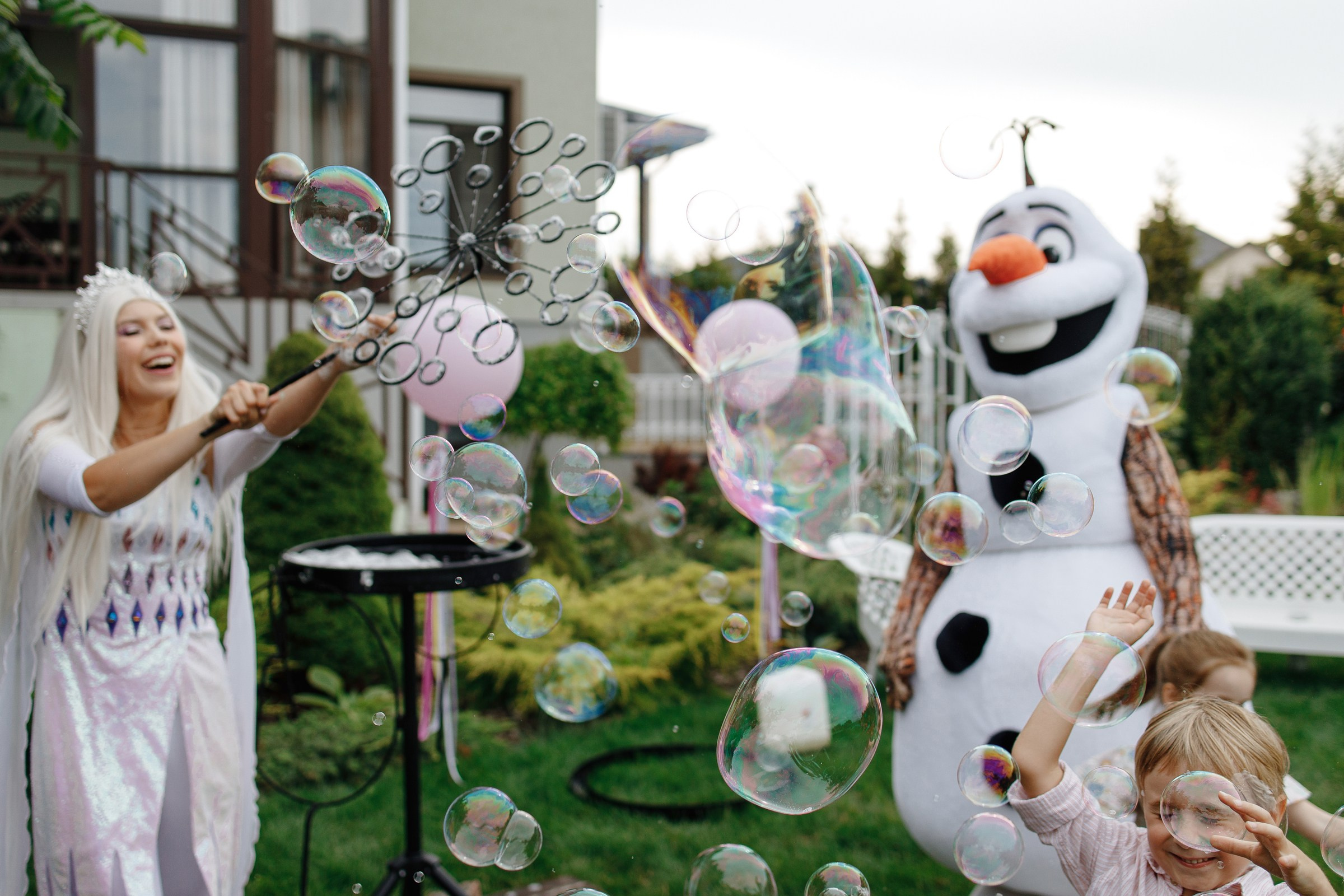 Kids5. Свадебный и репортажный фотограф в Воронеже Сергей Максимов