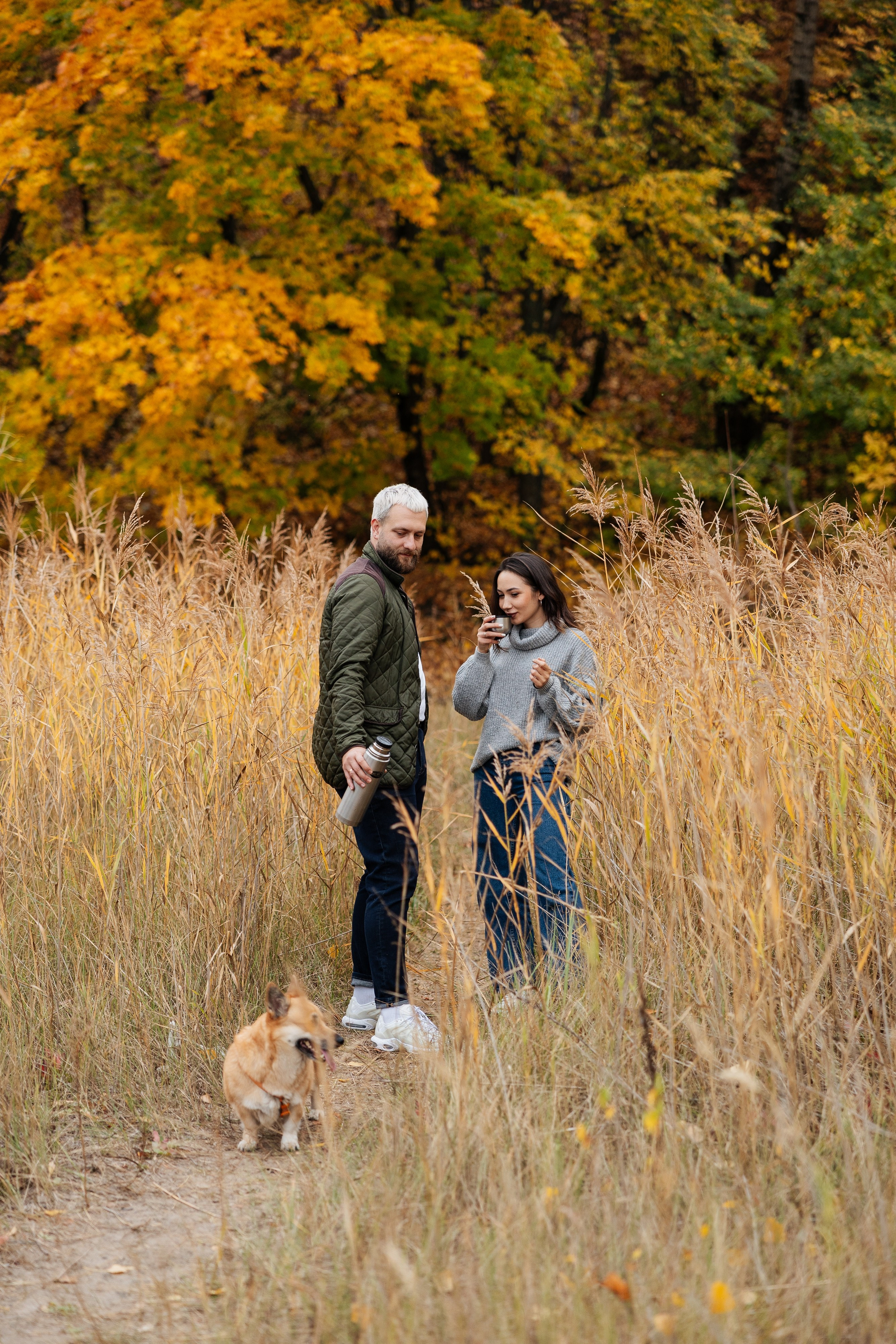 Антон и Настя. Свадебный и репортажный фотограф в Воронеже Сергей Максимов