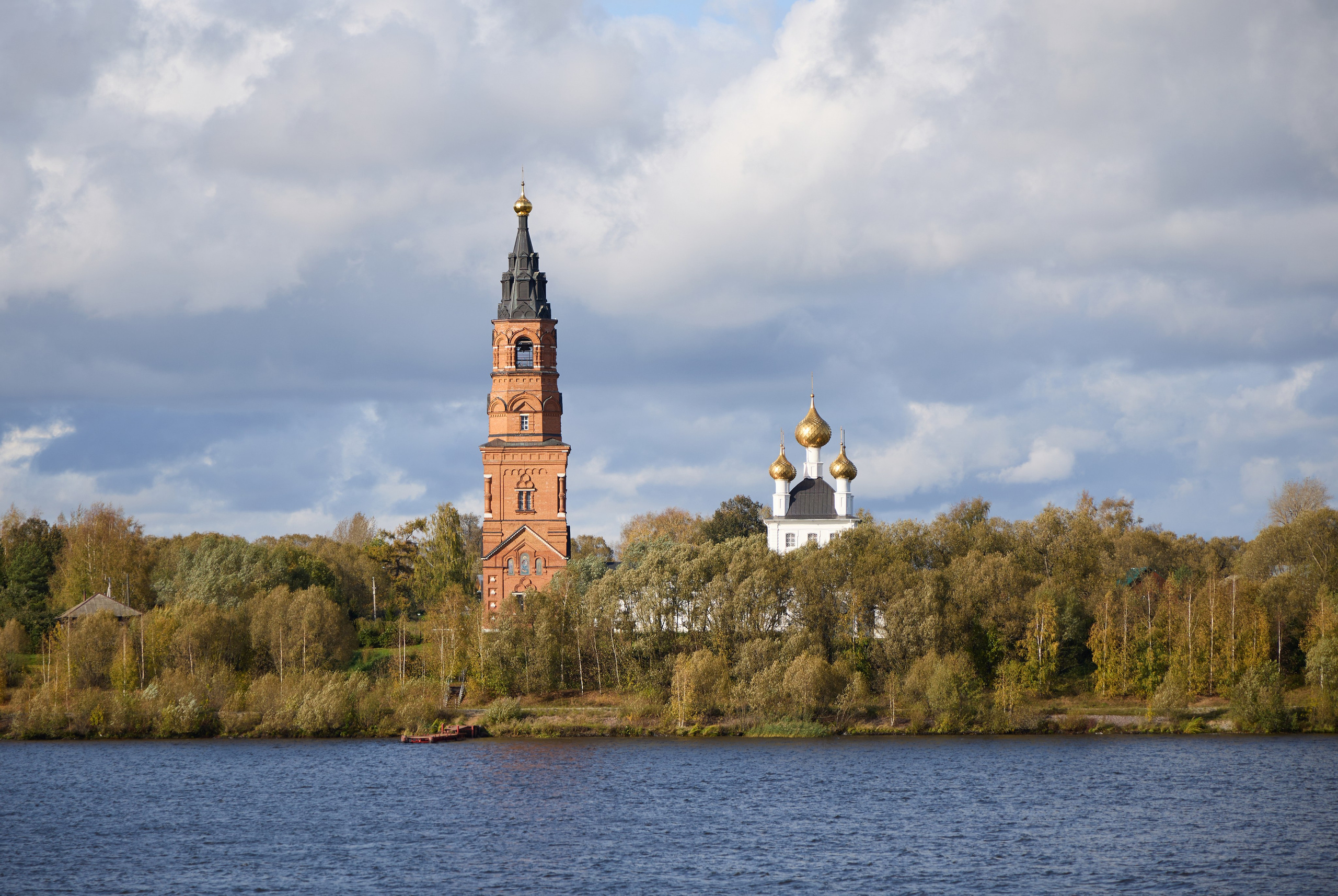Пейзажи. Свадебный и репортажный фотограф в Воронеже Сергей Максимов