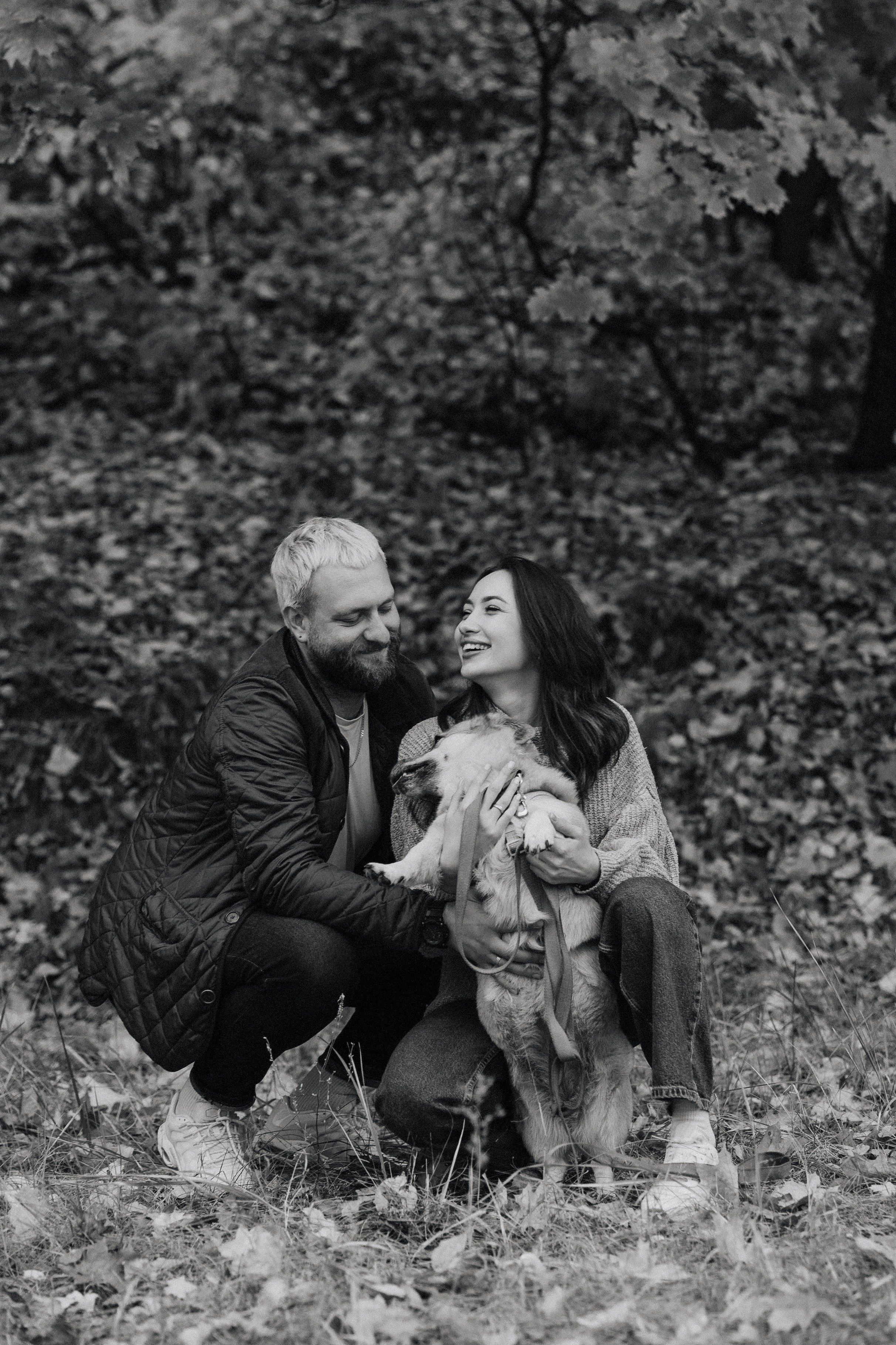 Антон и Настя. Свадебный и репортажный фотограф в Воронеже Сергей Максимов