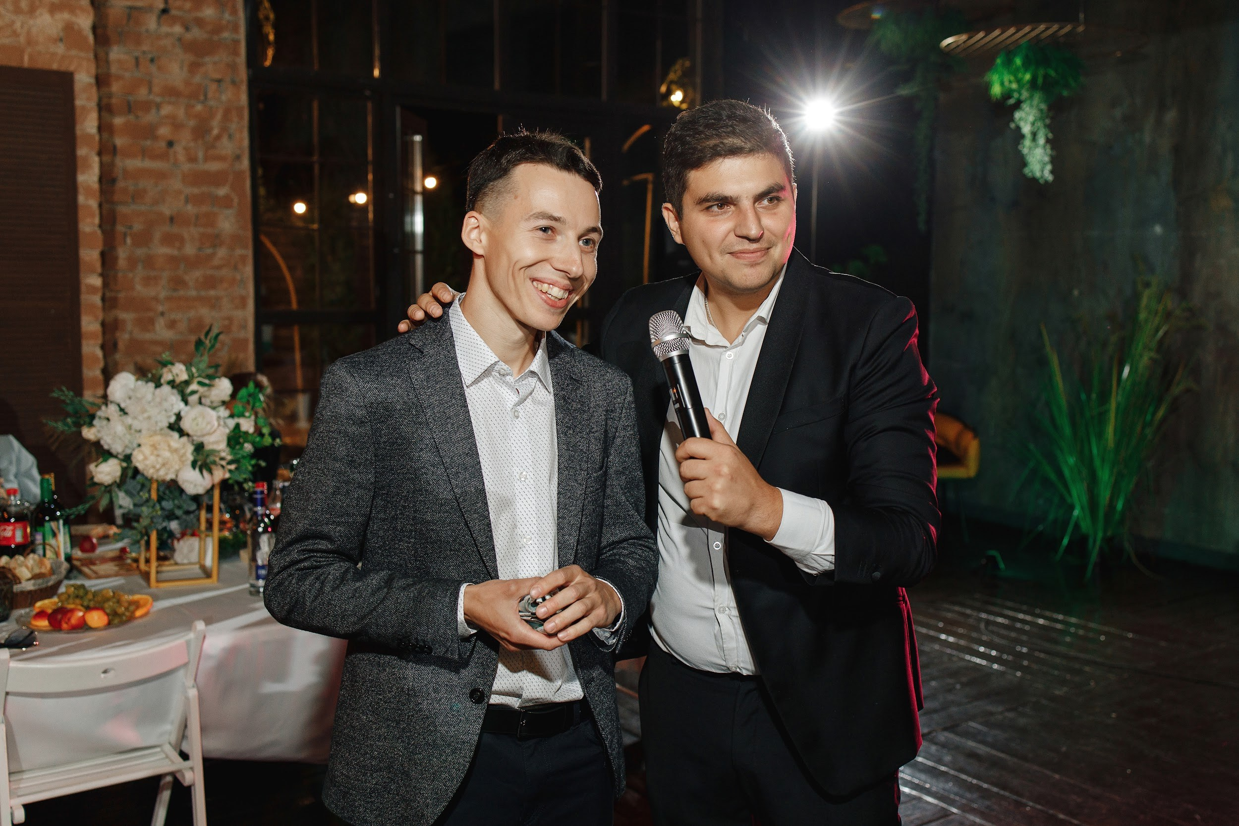 Евгения и Василий. Свадебный и репортажный фотограф в Воронеже Сергей Максимов