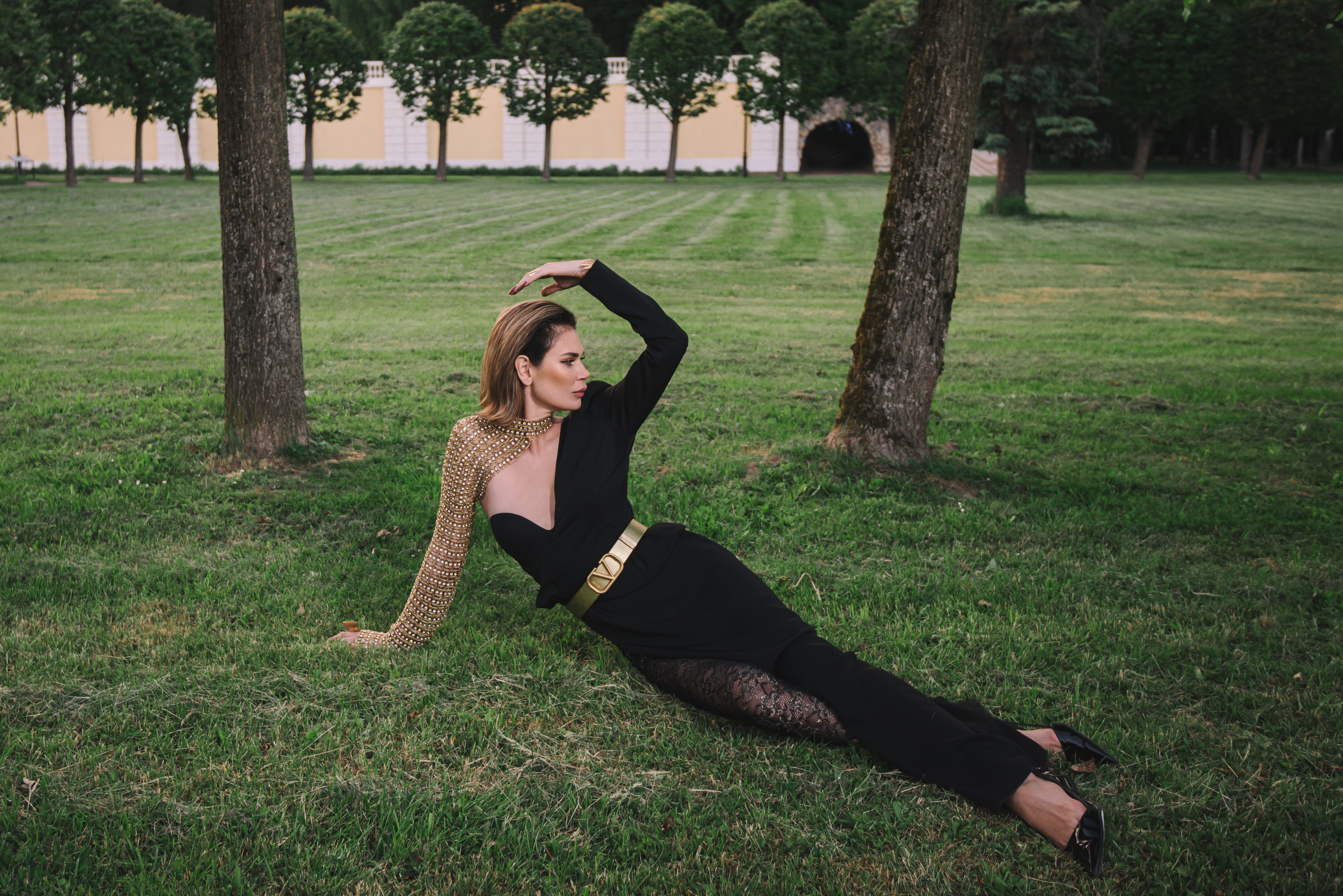 Женский Портрет. Фотограф в Москве