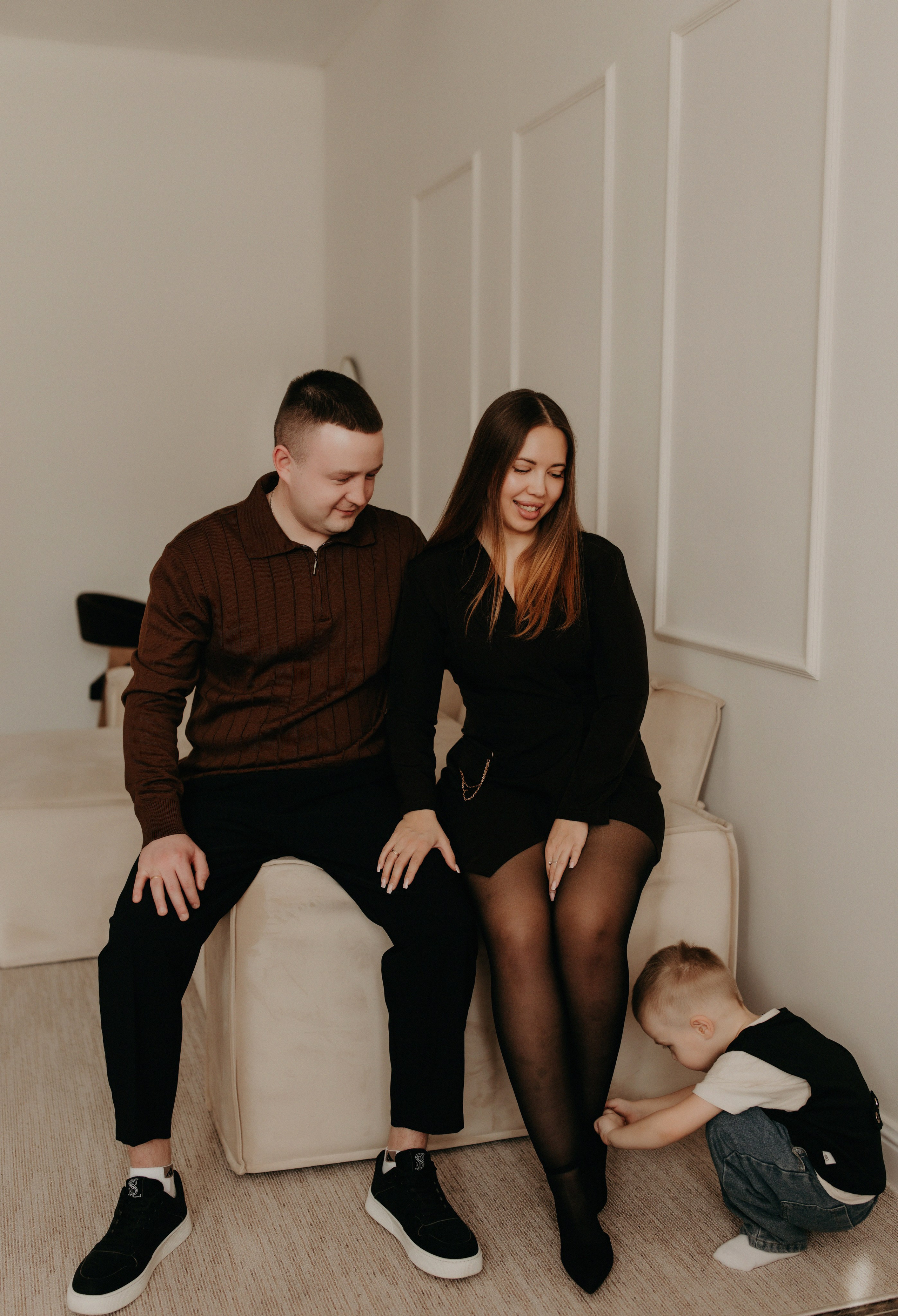 Ирина Костя Ярик. Свадебный и семейный фотограф в Казани и Волжске