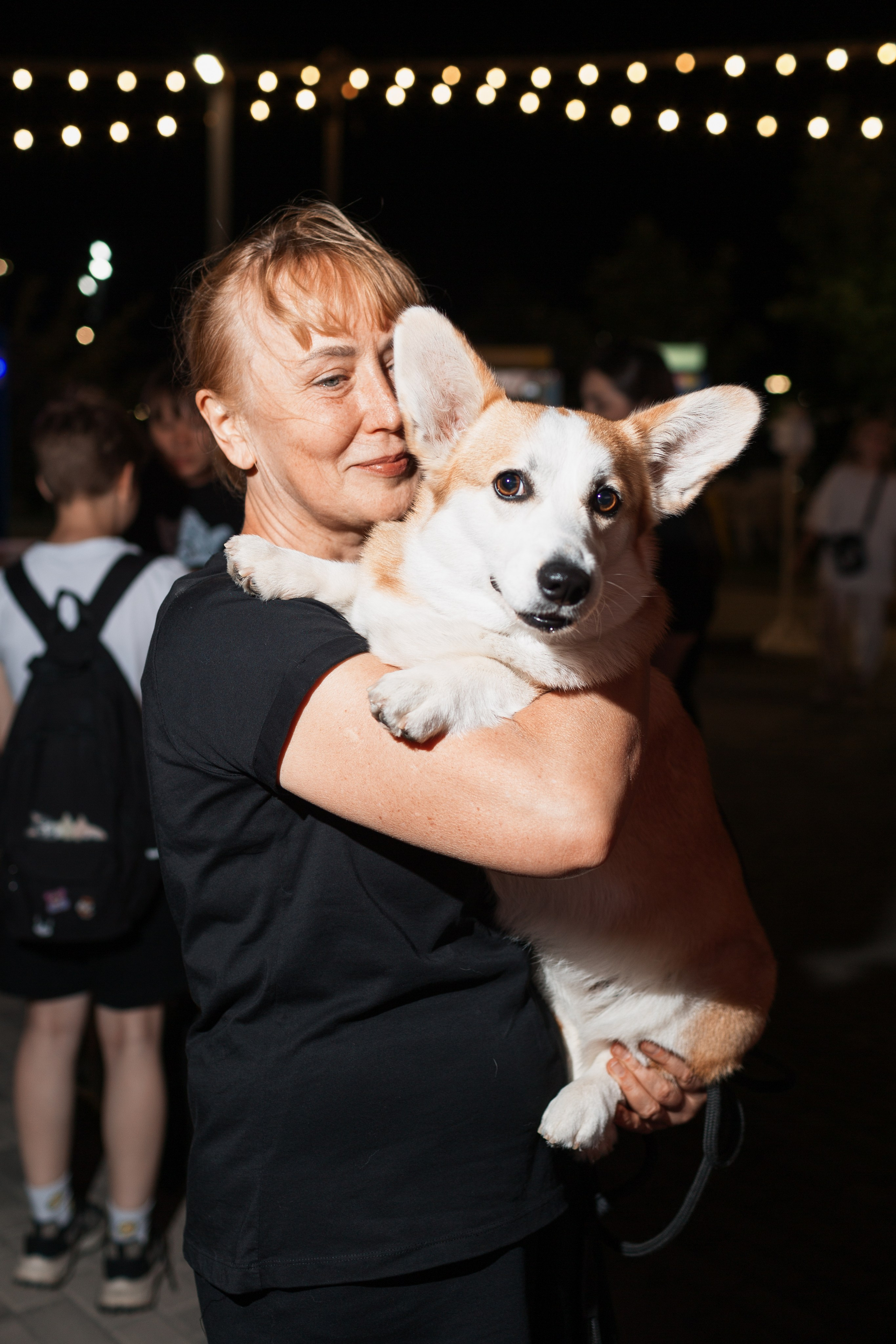 Dog Fest 2024. Главная