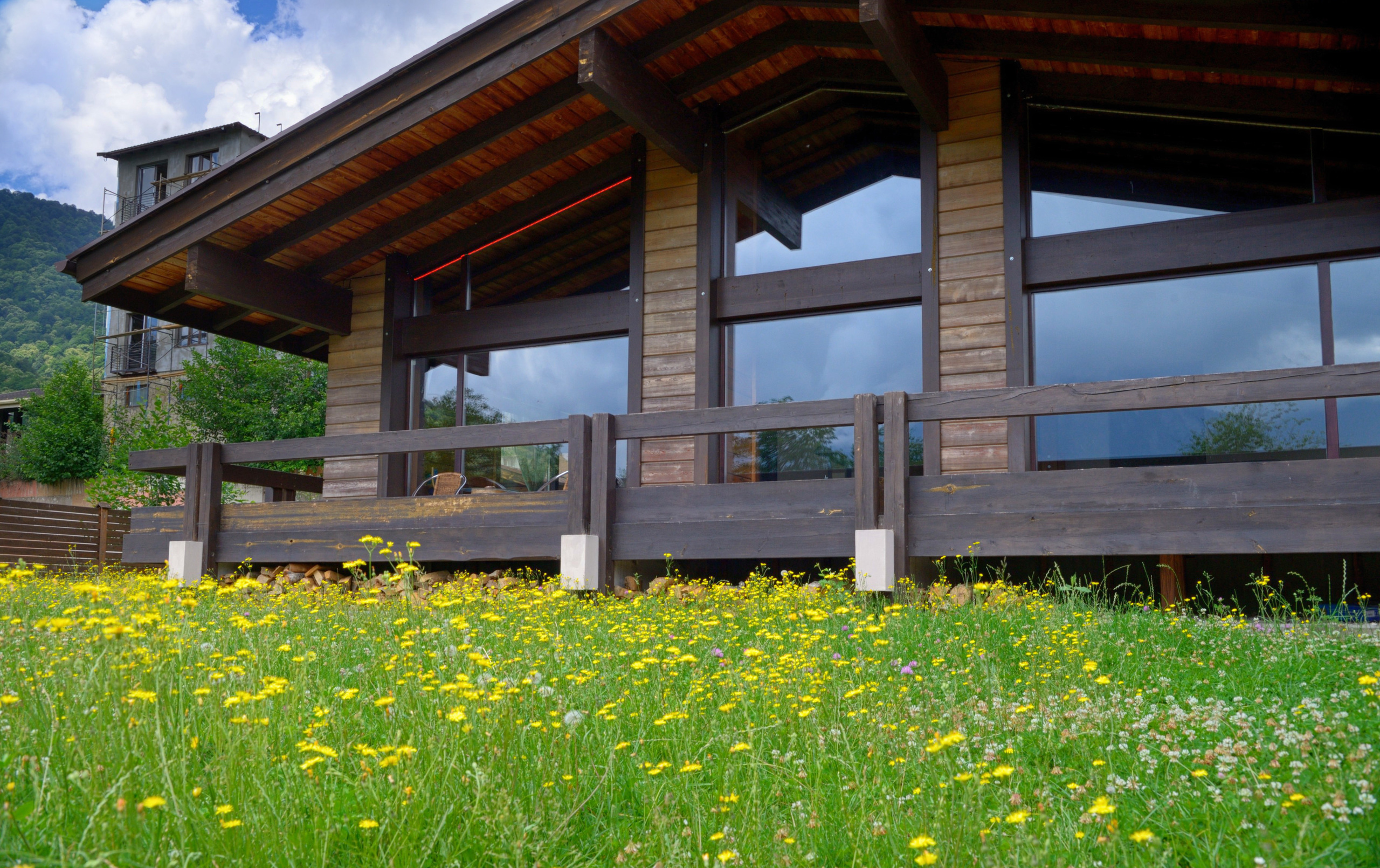 Интерьерный фотограф в Сочи Дмитрий Полянский. Фотограф в Сочи Дмитрий Полянский
