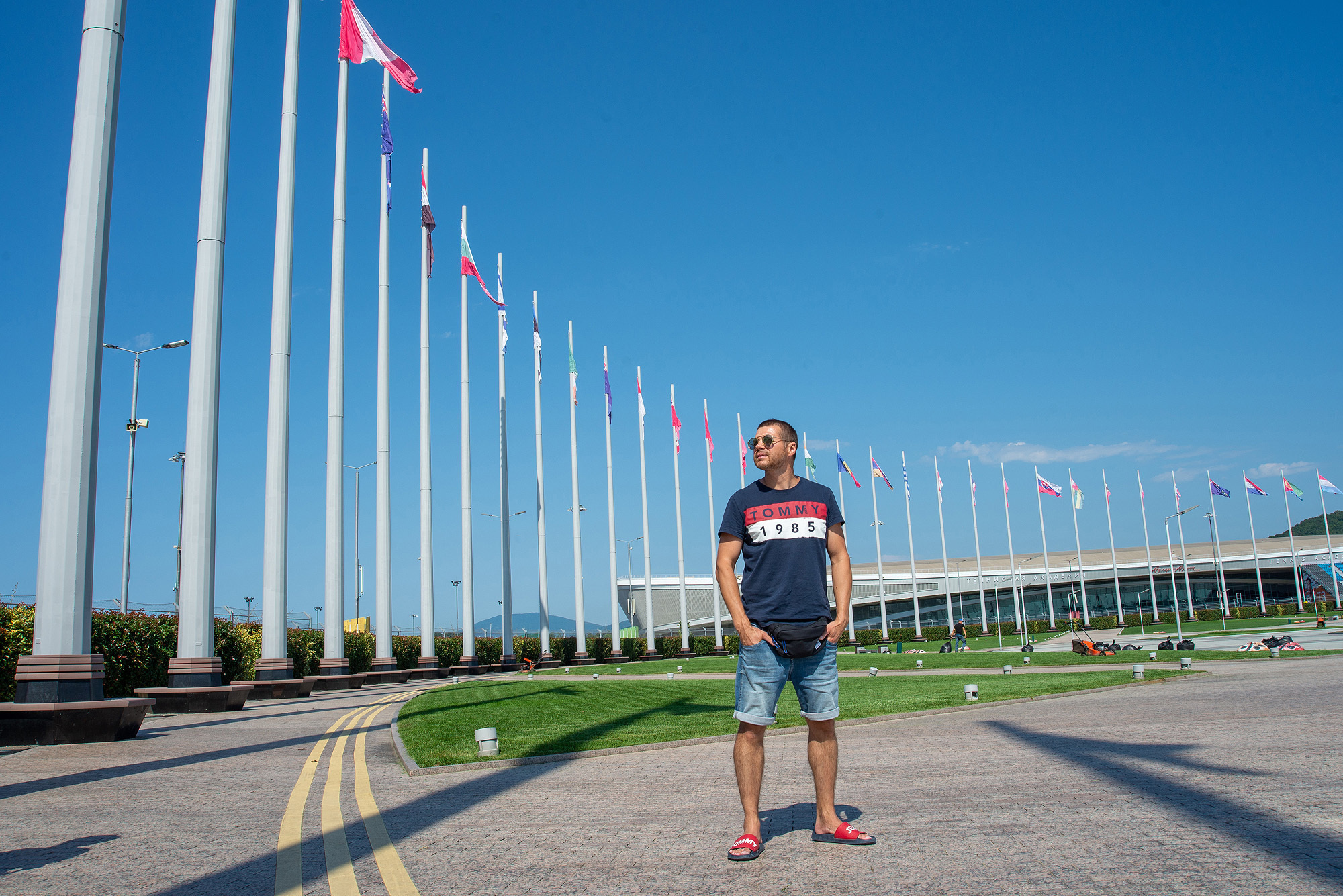 Фотограф в Сочи Дмитрий Полянский. Фотограф в Сочи Дмитрий Полянский