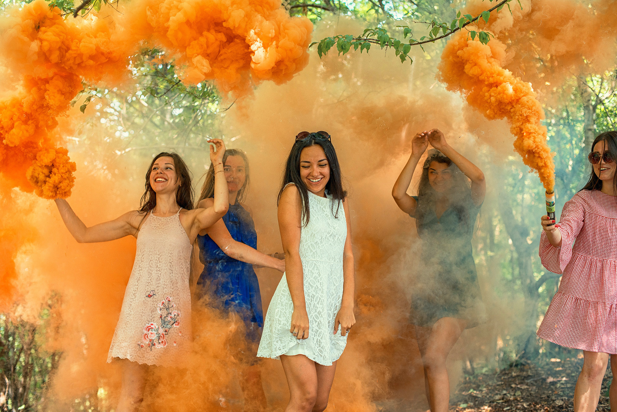 Фотограф в Сочи Дмитрий Полянский