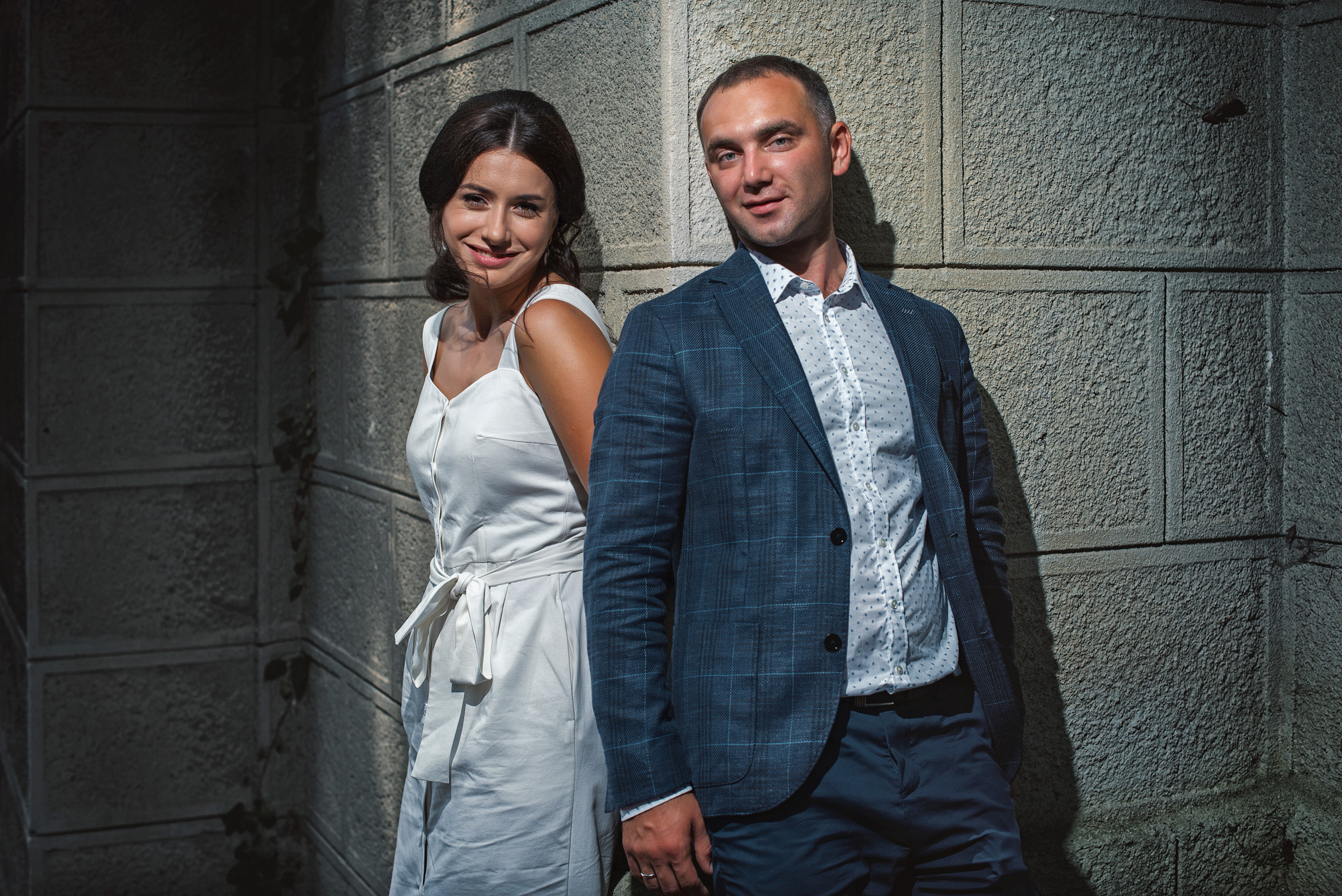 Свадебное портфолио фотографа в Сочи Дмитрия Полянского. Фотограф в Сочи Дмитрий Полянский