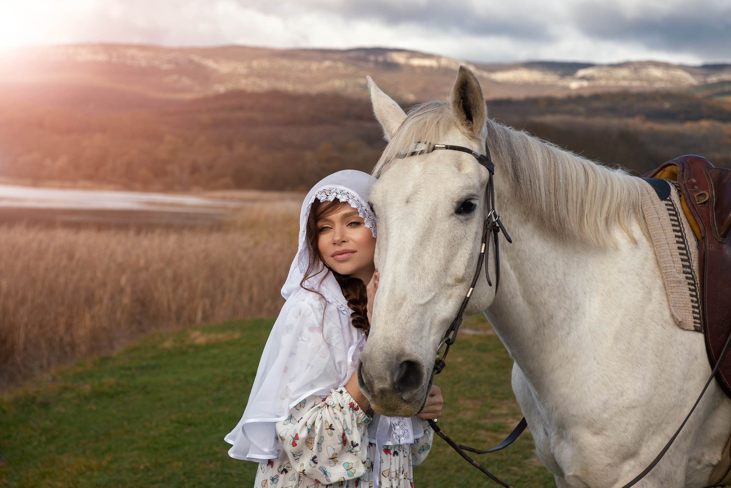 Фотограф в Сочи Дмитрий Полянский
