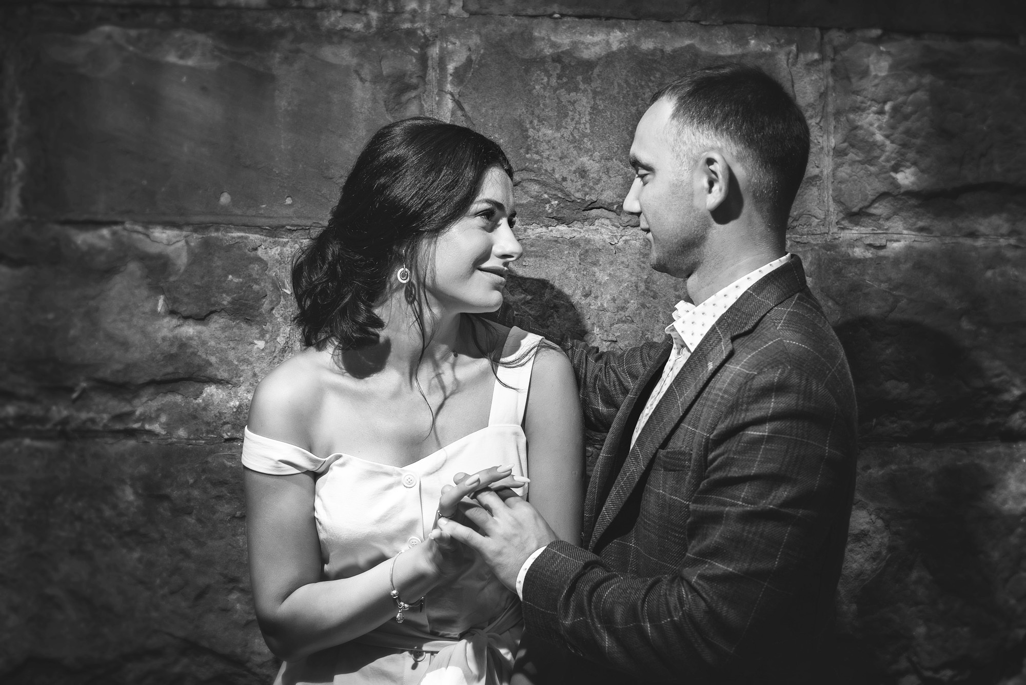 Свадебное портфолио фотографа в Сочи Дмитрия Полянского. Фотограф в Сочи Дмитрий Полянский