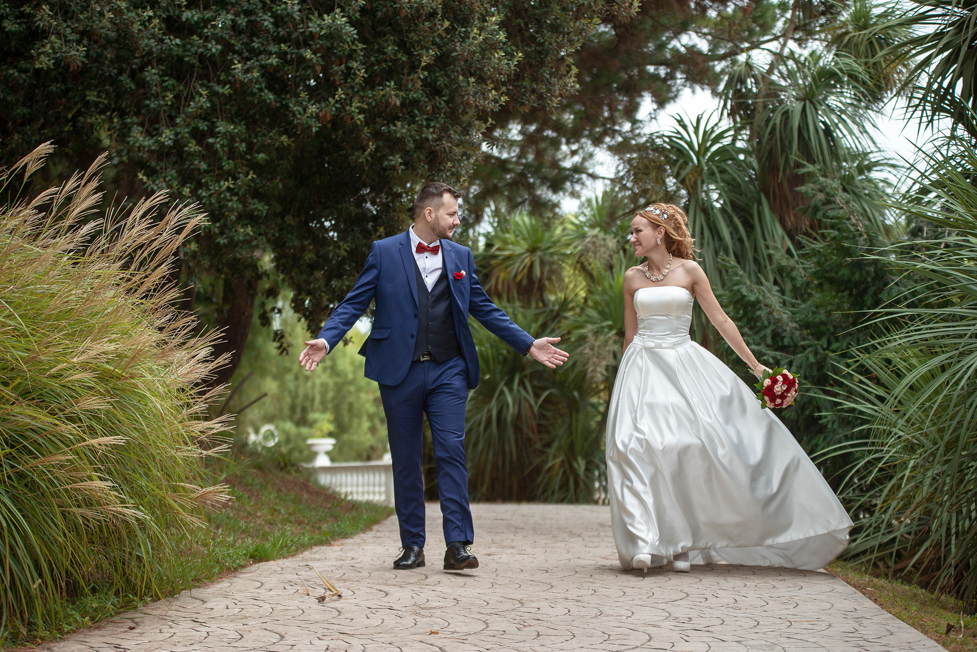 Фотограф в Сочи Дмитрий Полянский