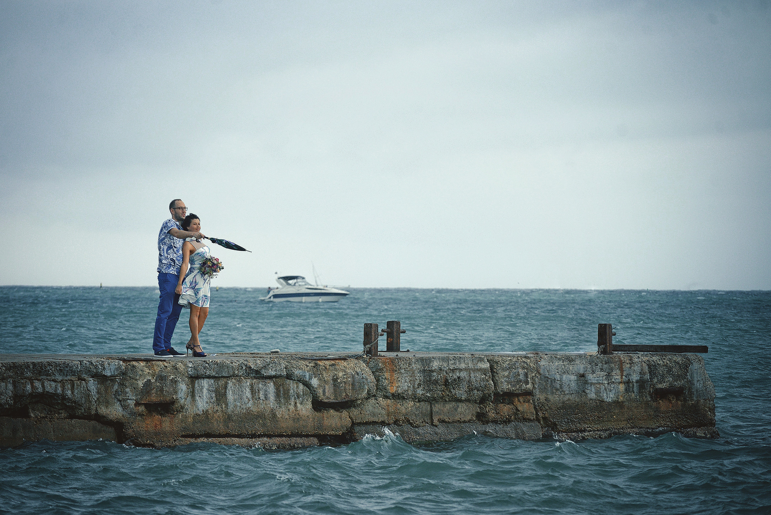 Свадебное портфолио фотографа в Сочи Дмитрия Полянского. Фотограф в Сочи Дмитрий Полянский