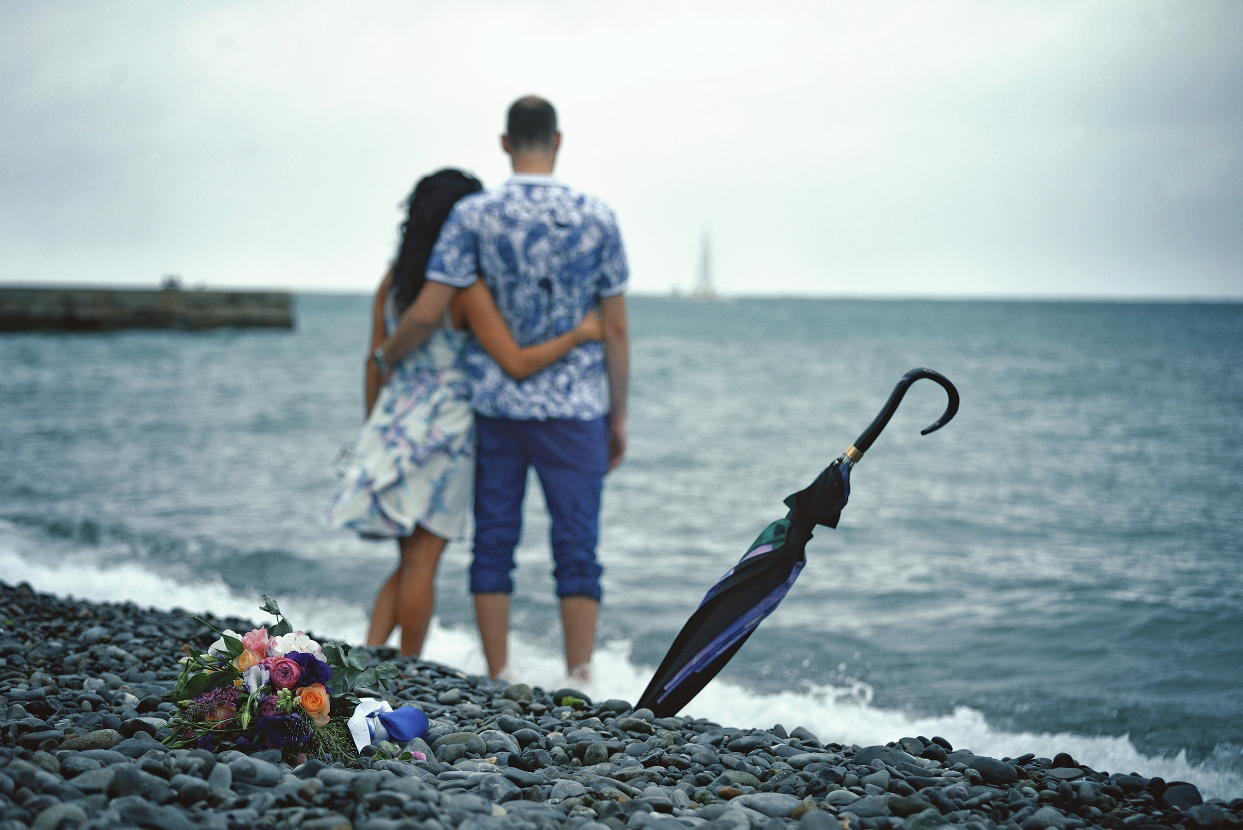 Фотограф в Сочи Дмитрий Полянский