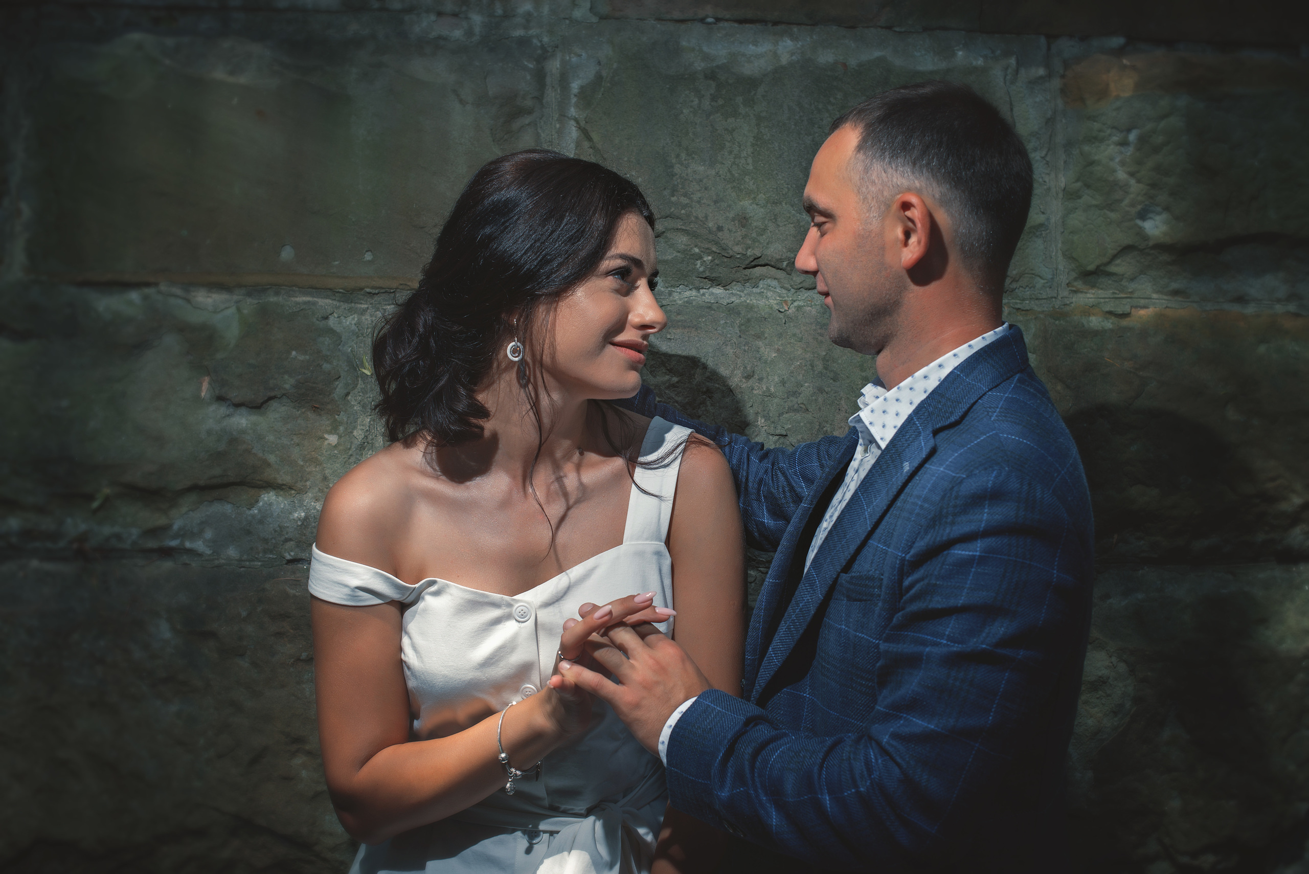 Фотограф в Сочи Дмитрий Полянский