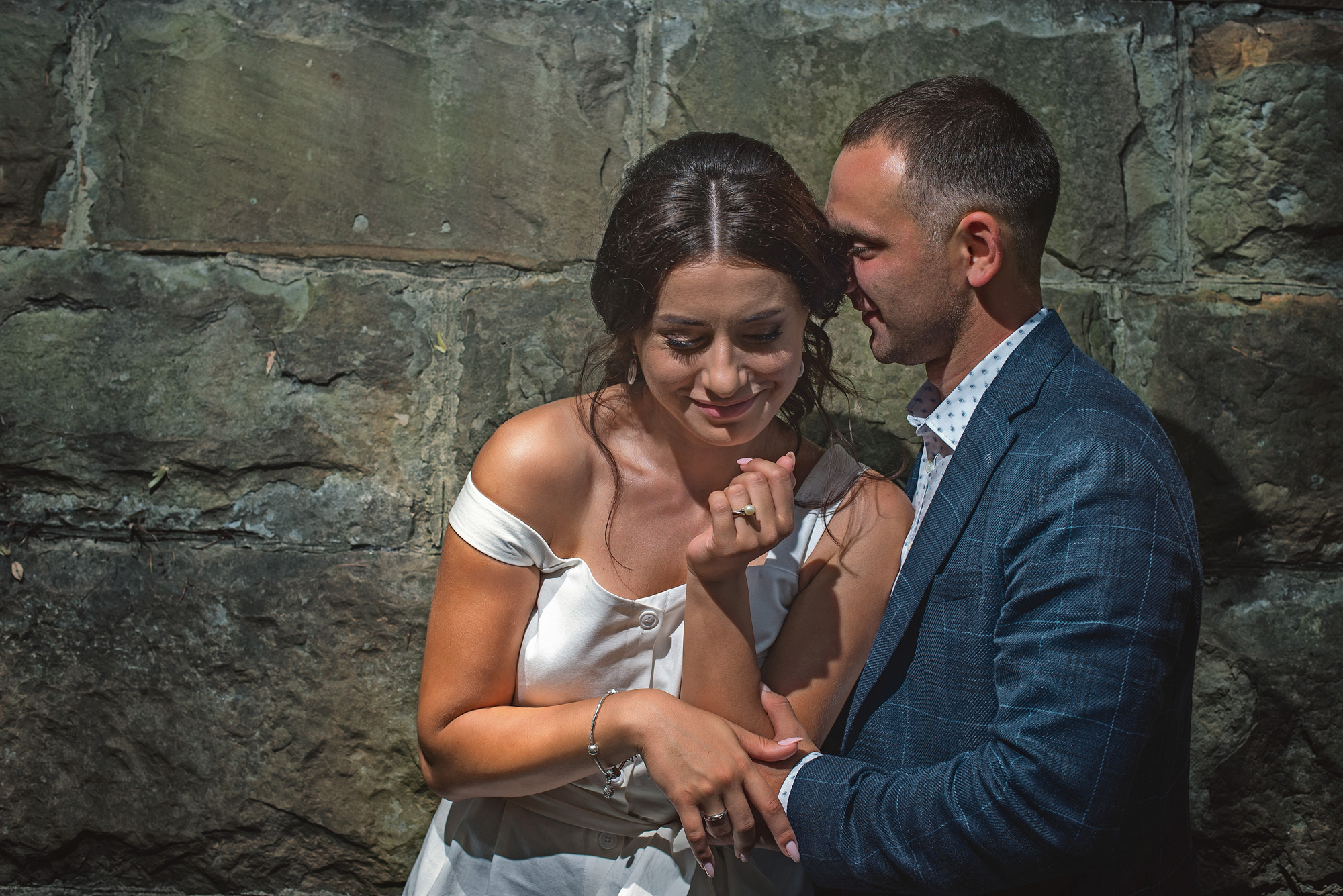 Свадебное портфолио фотографа в Сочи Дмитрия Полянского. Фотограф в Сочи Дмитрий Полянский