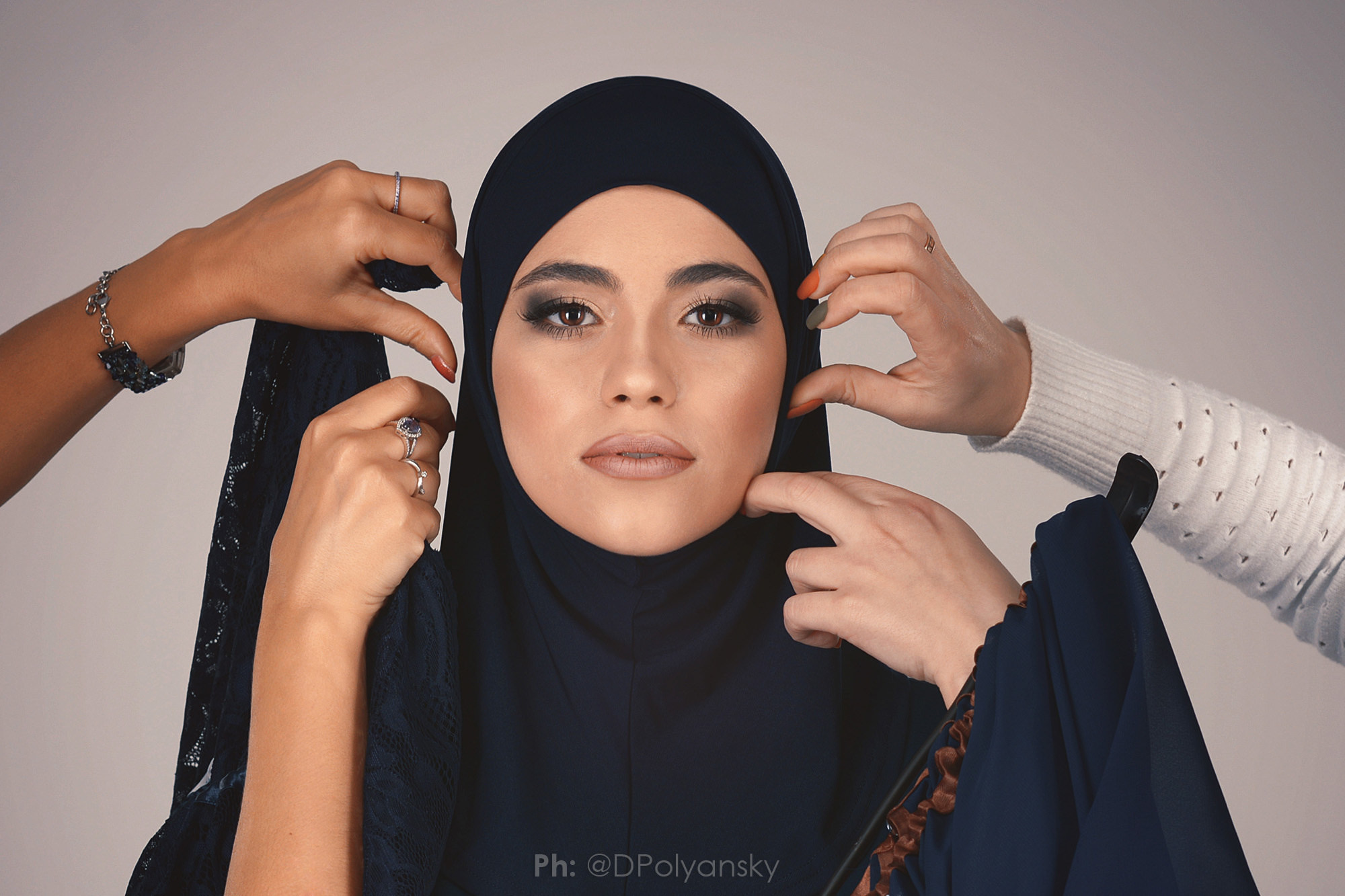 Фотограф в Сочи Дмитрий Полянский