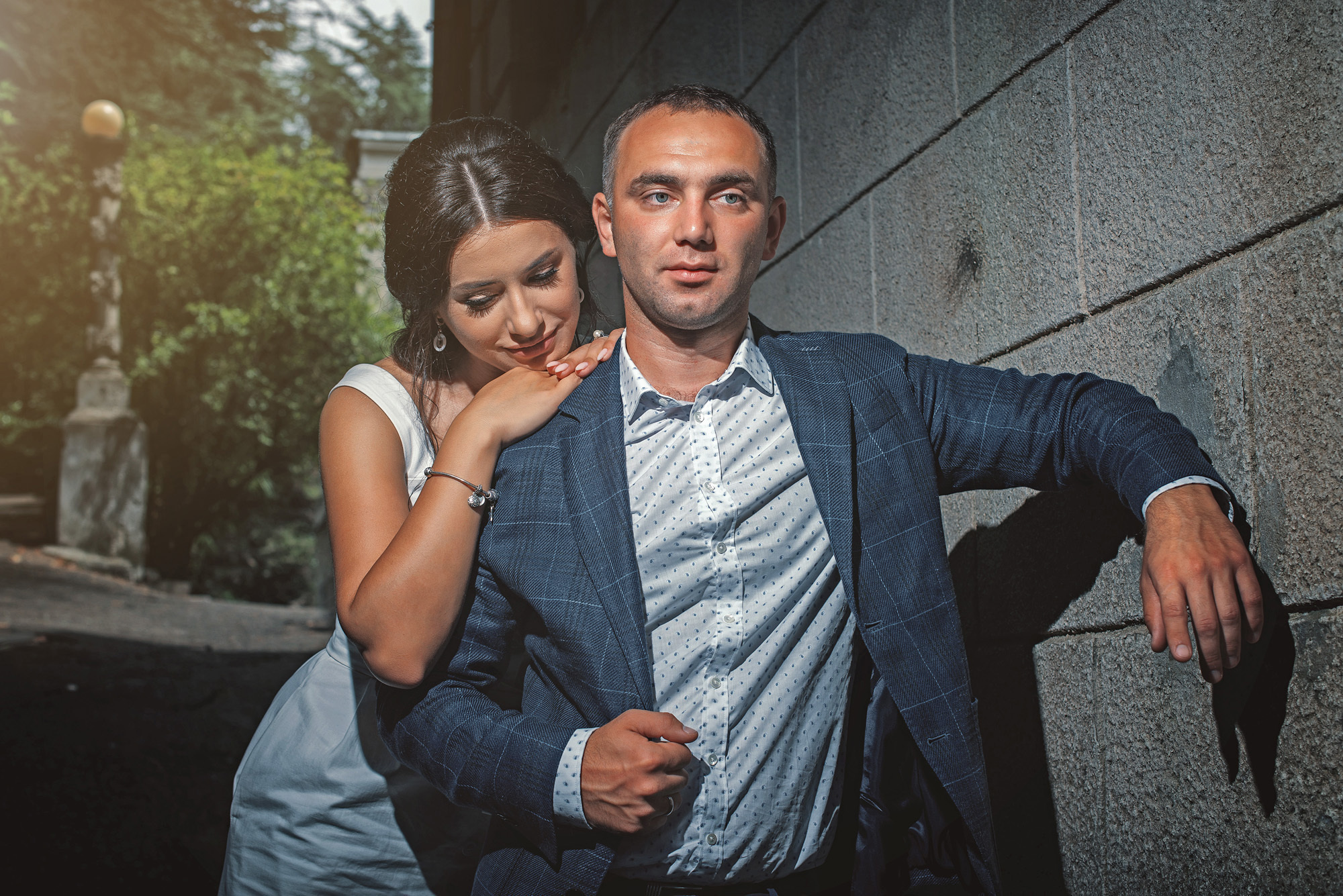 Свадебное портфолио фотографа в Сочи Дмитрия Полянского. Фотограф в Сочи Дмитрий Полянский