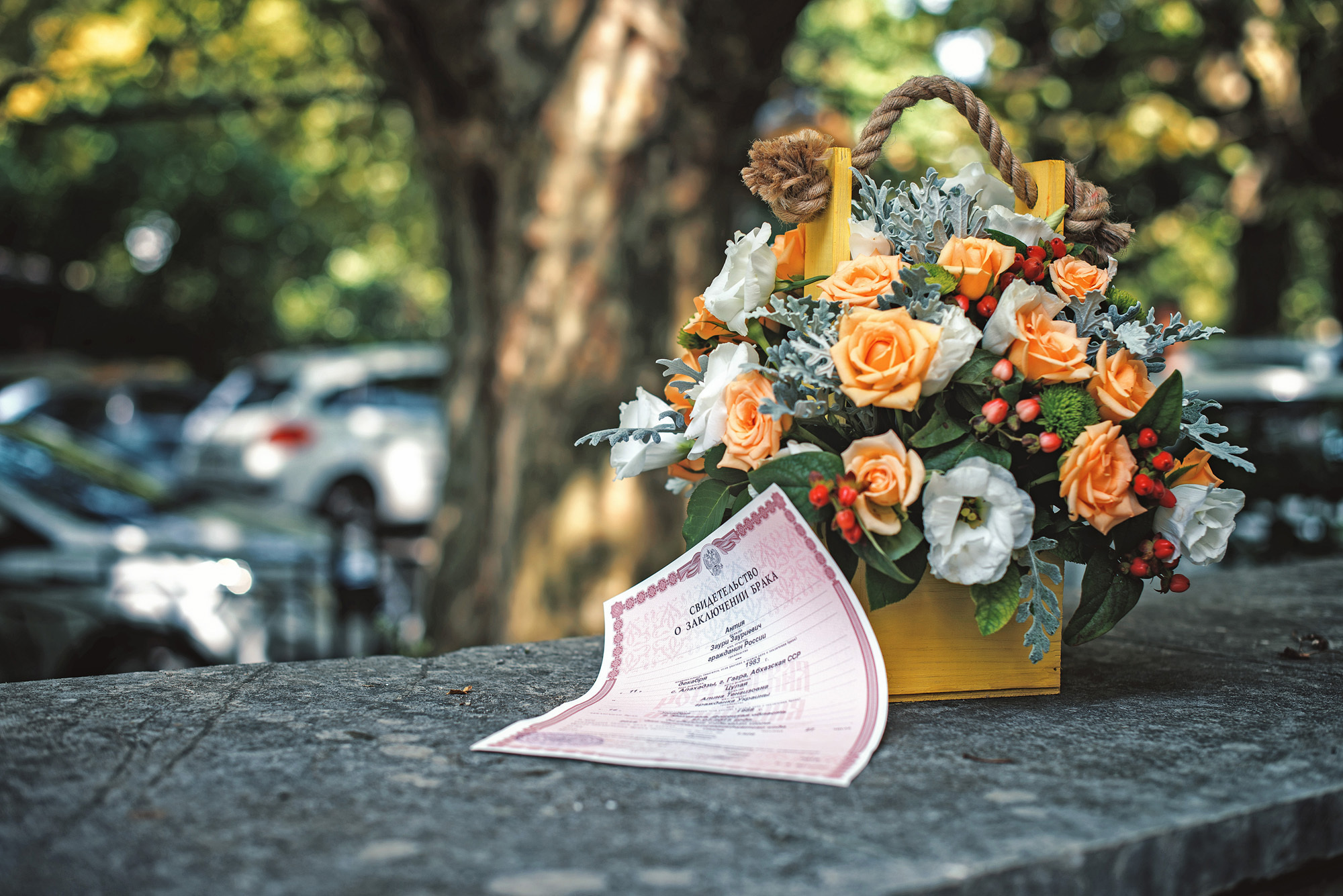 Свадебное портфолио фотографа в Сочи Дмитрия Полянского. Фотограф в Сочи Дмитрий Полянский