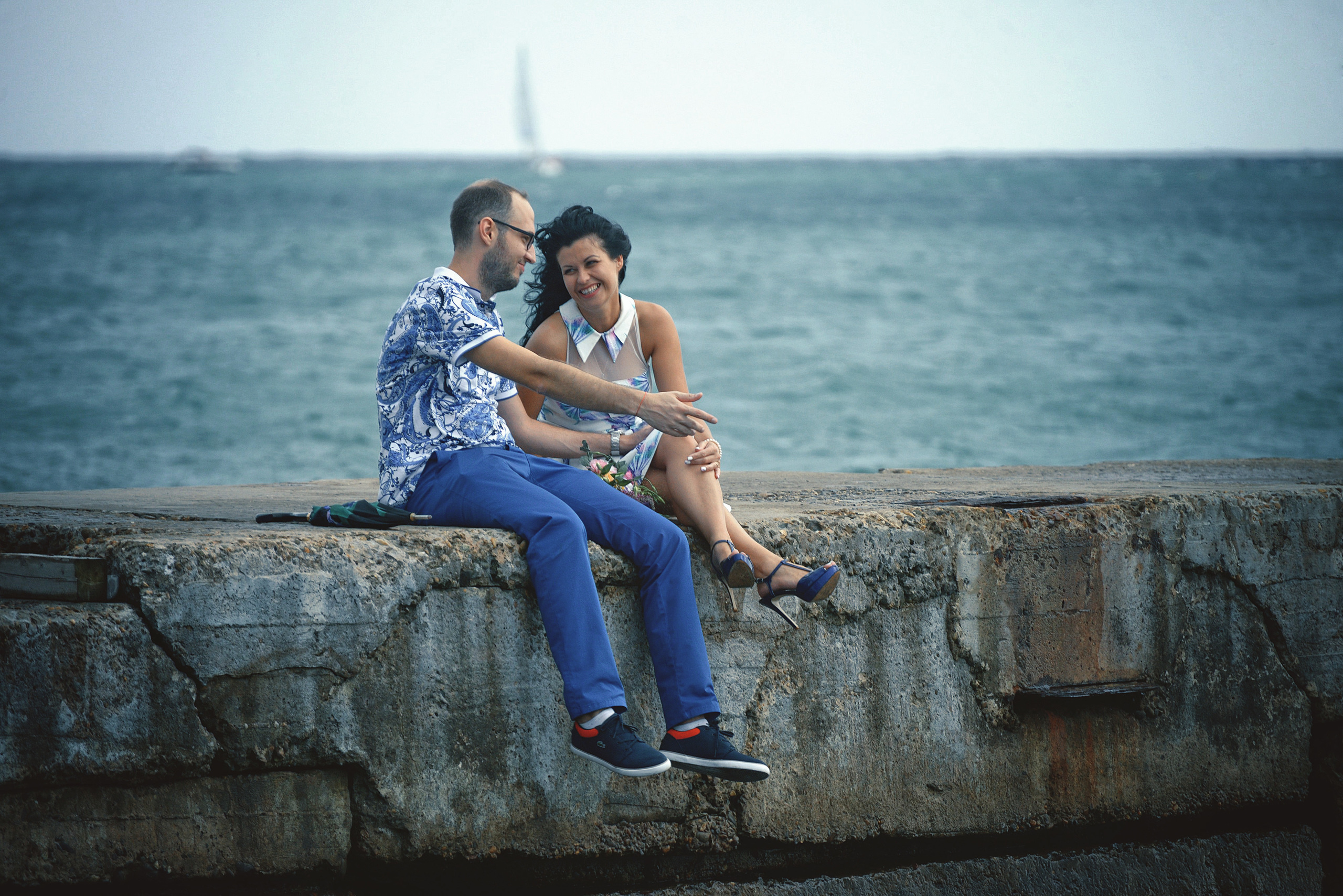 Свадебное портфолио фотографа в Сочи Дмитрия Полянского. Фотограф в Сочи Дмитрий Полянский