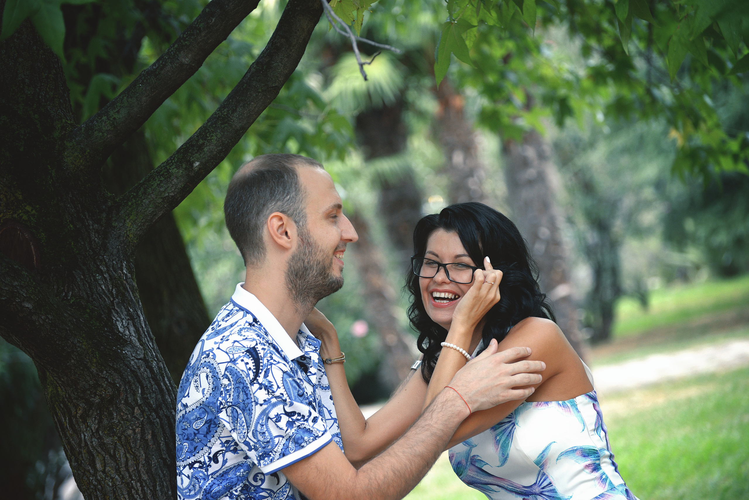 Свадебное портфолио фотографа в Сочи Дмитрия Полянского. Фотограф в Сочи Дмитрий Полянский