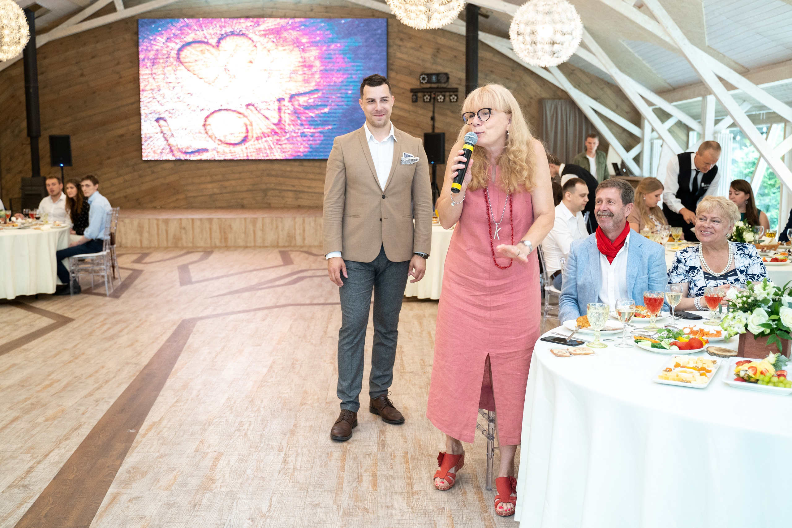 Дмитрий и Вика. Архив