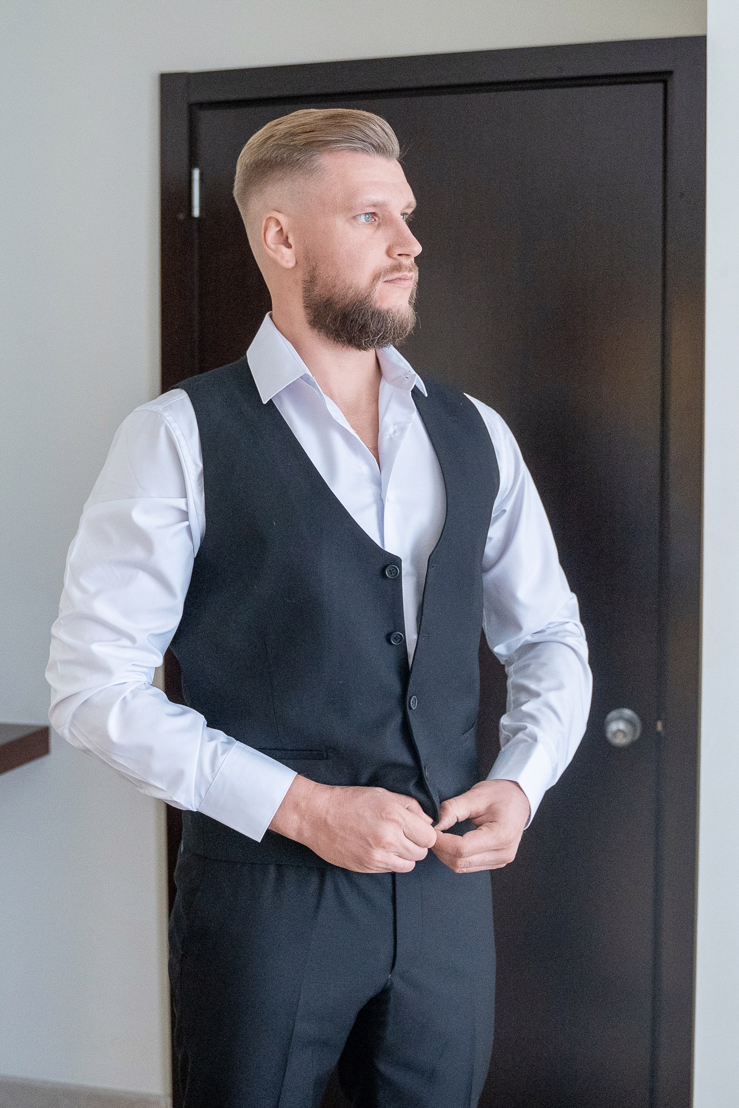 Виталий и Екатерина. Архив