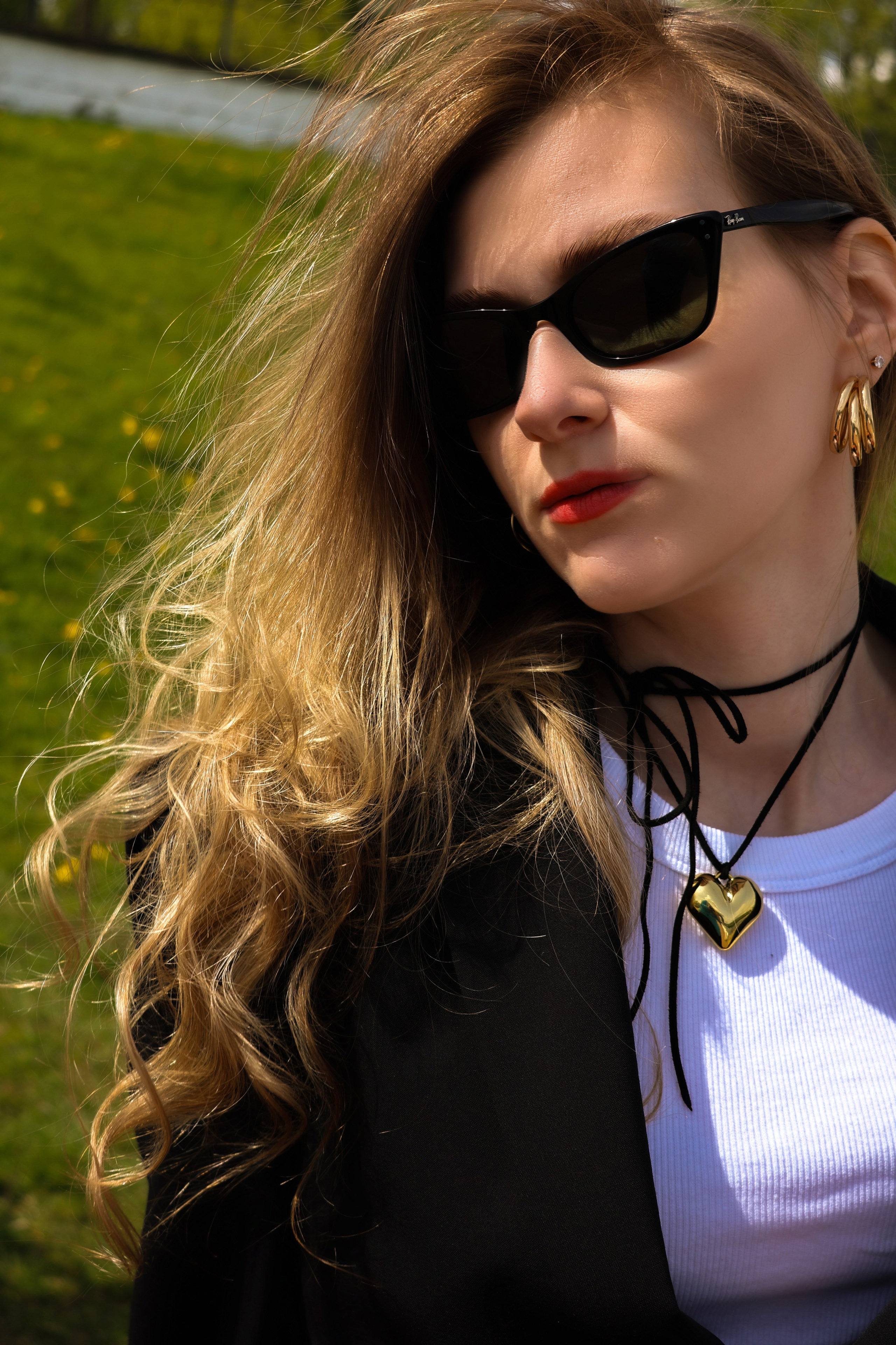 Кристина. Виктория Галаган-фотограф в Твери