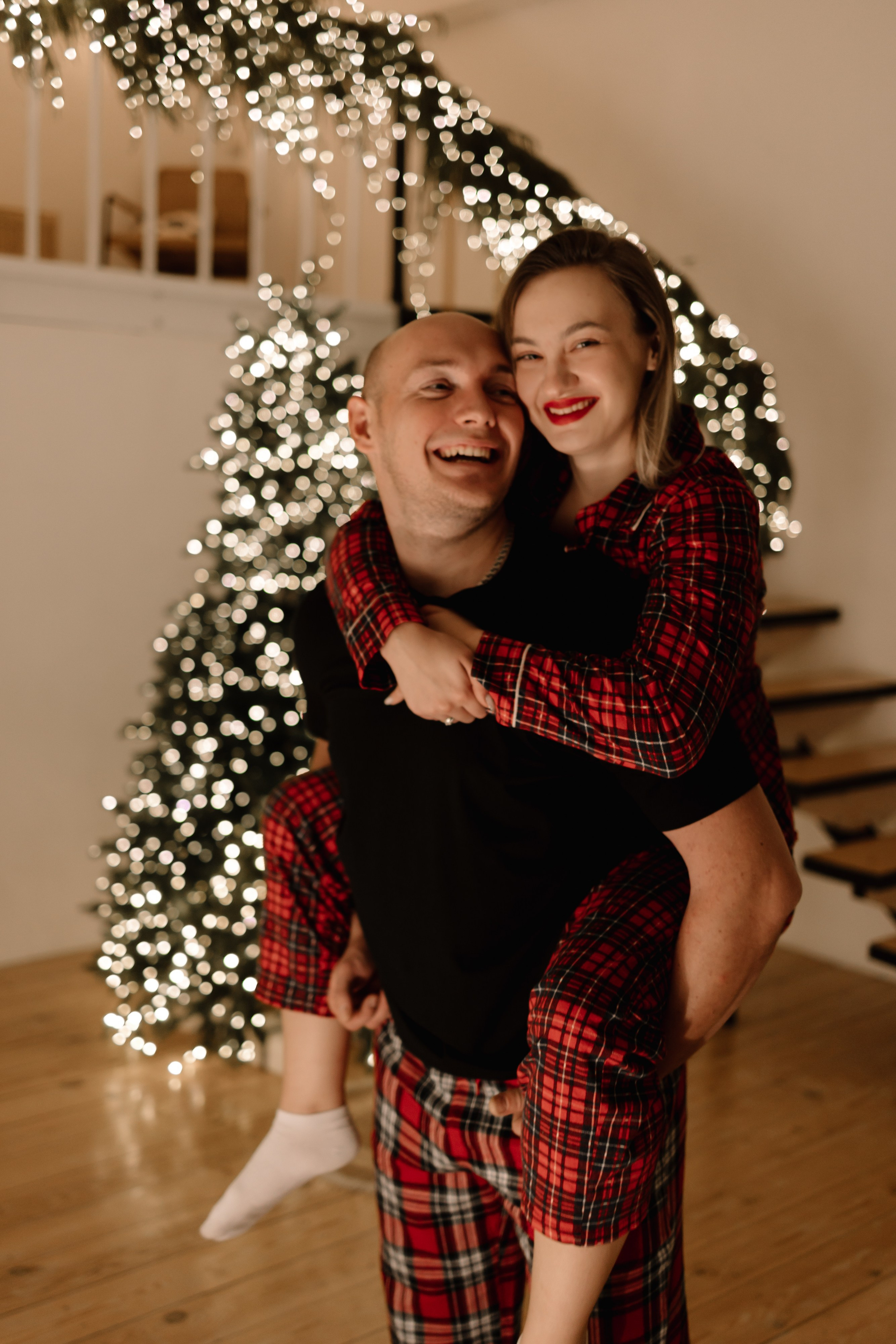 Максим и Инна. Семейный фотограф в Краснодаре Храмова Анна