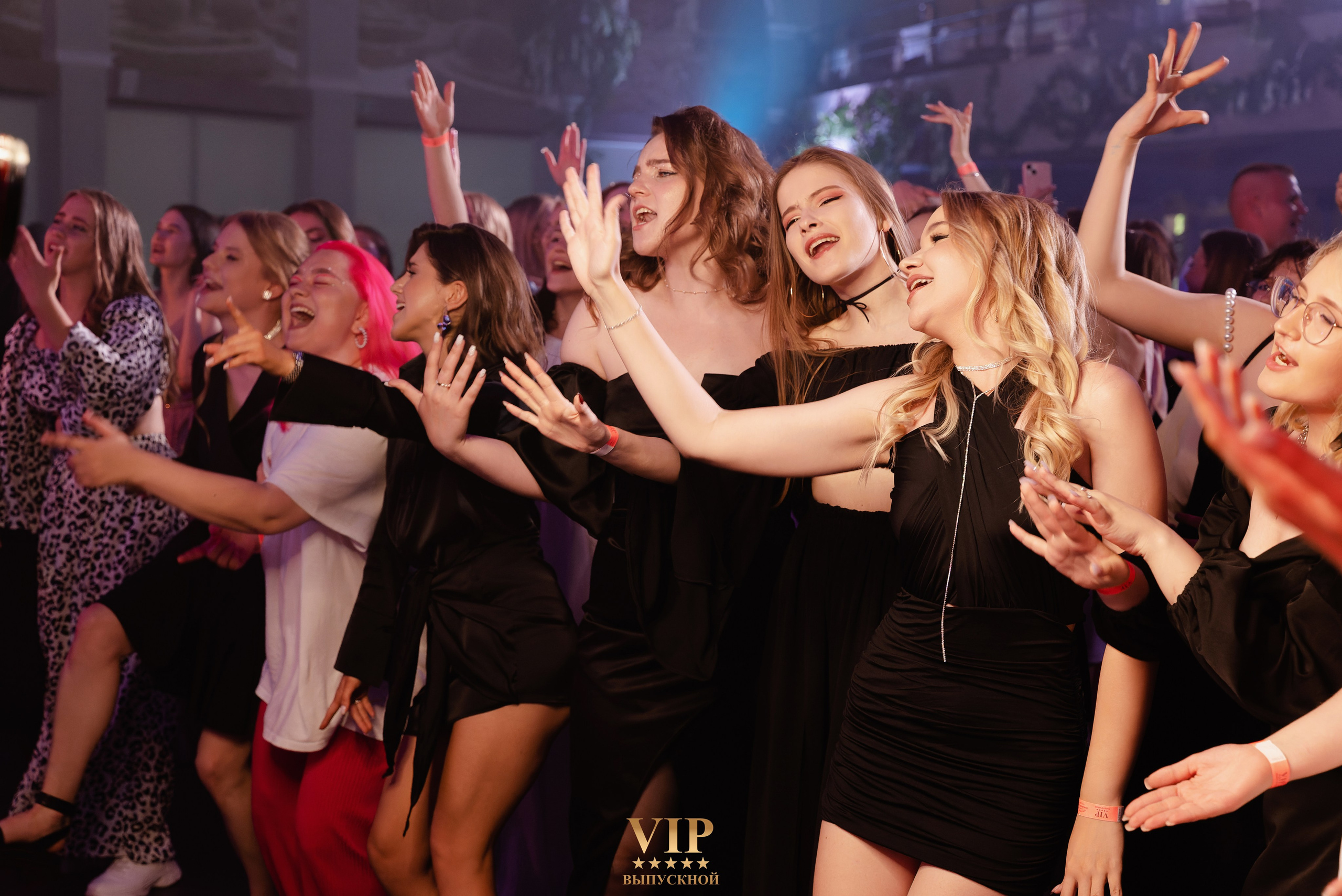 VIP GRADUATION. Репортажный и свадебный фотограф в Минске Шамко Анатолий