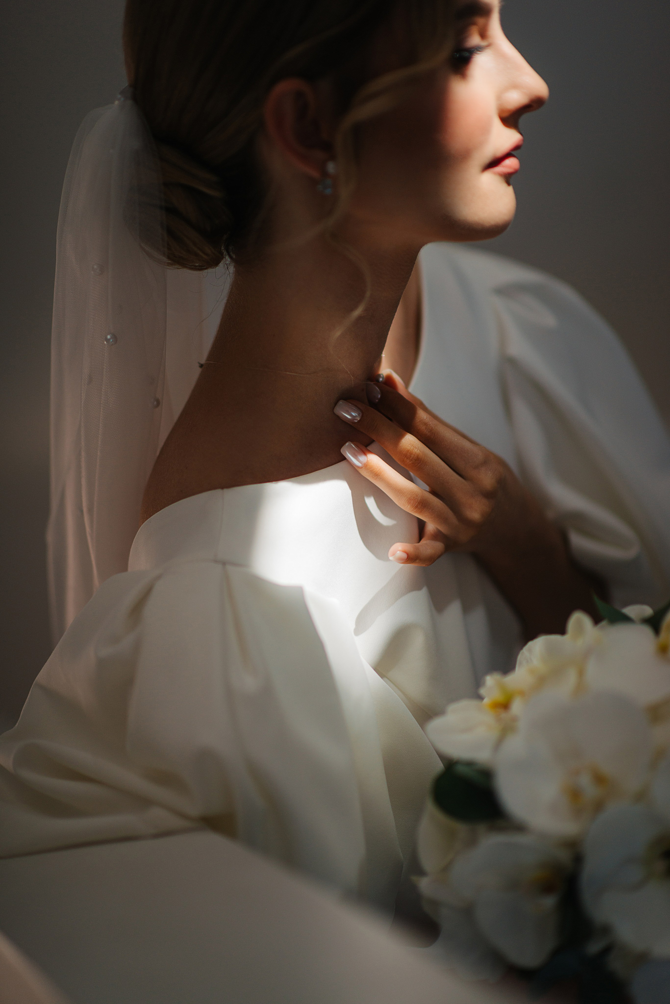 Слава и Катя. Свадебный и семейный фотограф в Ростове-на-Дону Дарья Герасименко