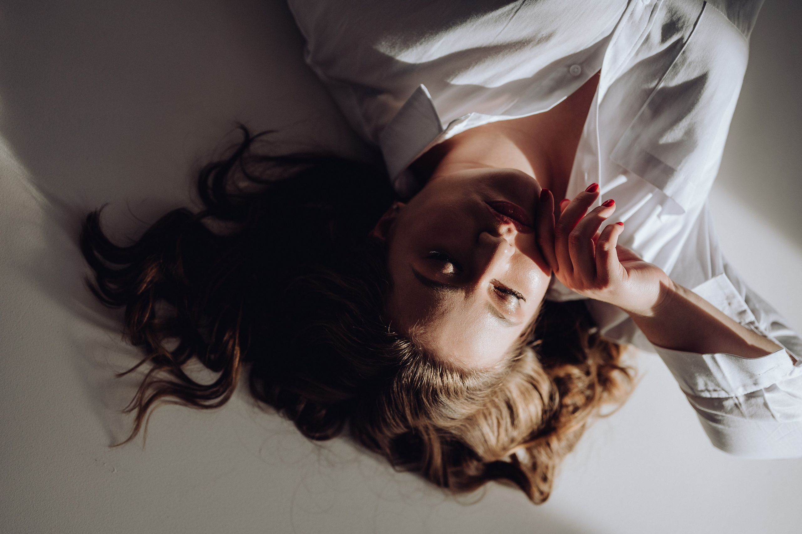 Алёна. Свадебный и семейный фотограф в Красноярске Анна Туз