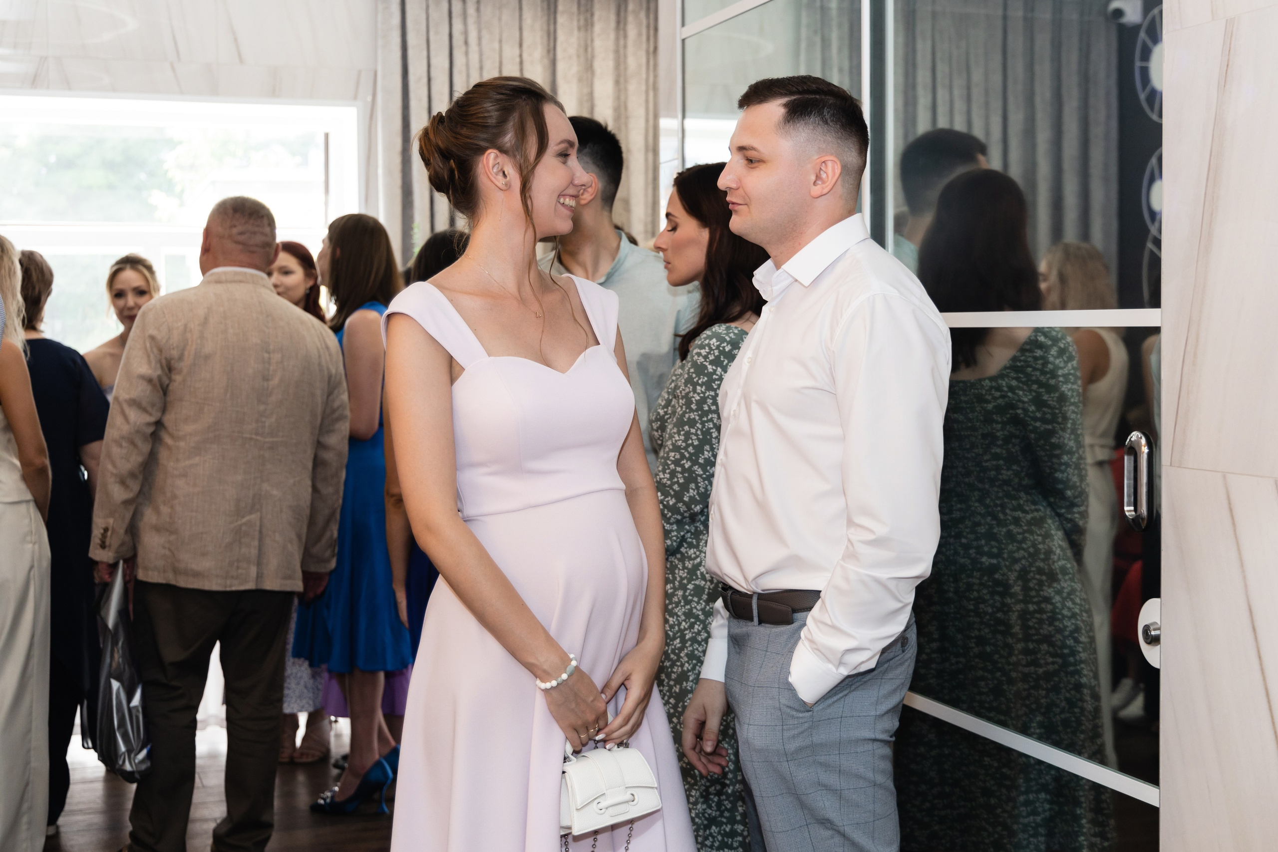 Алёна и Денис (полный день). Фотограф в Барнауле Юлия Садвокасова