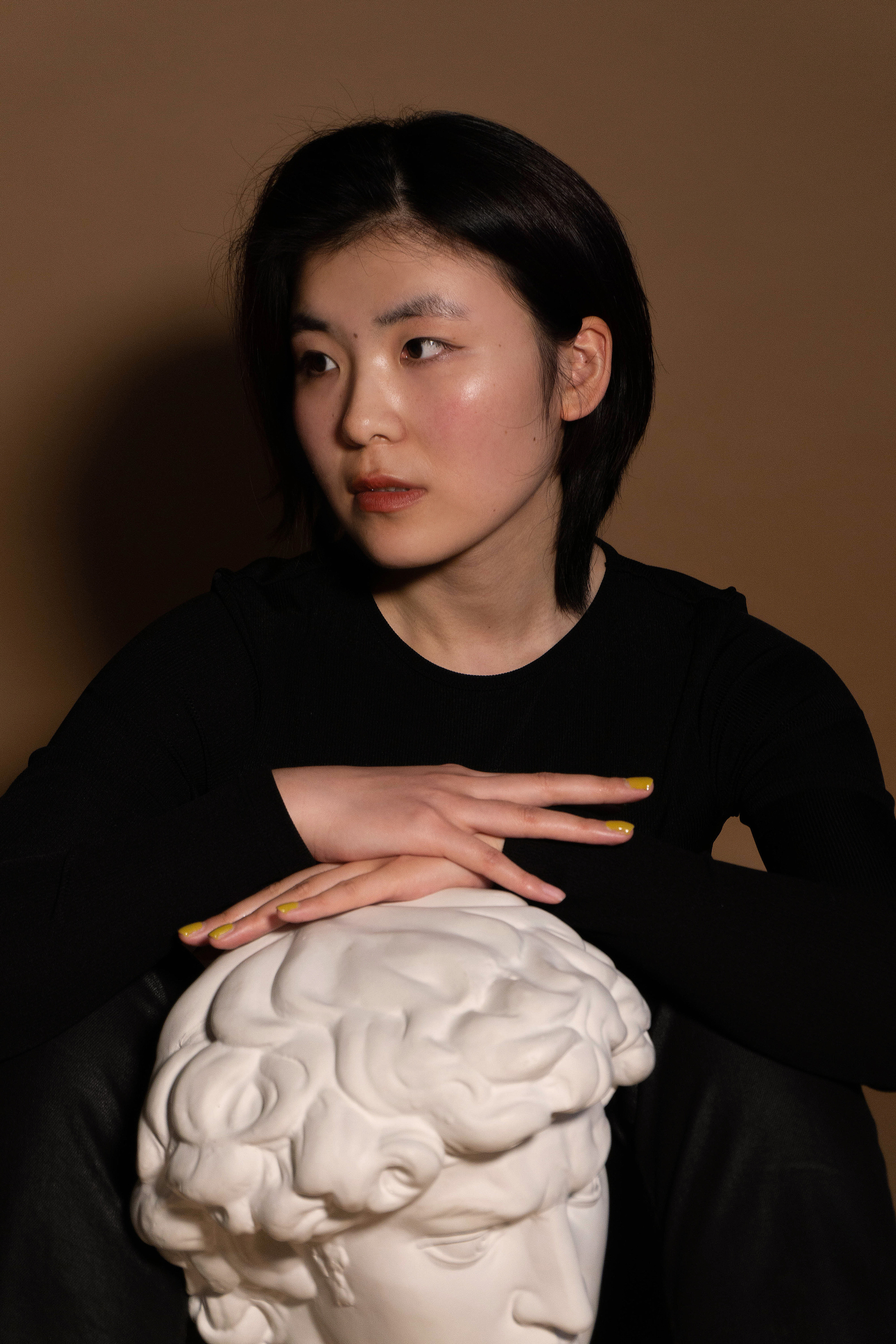 Джаося Линь. Фотограф в Липецке и Москве Рыкова Юлия