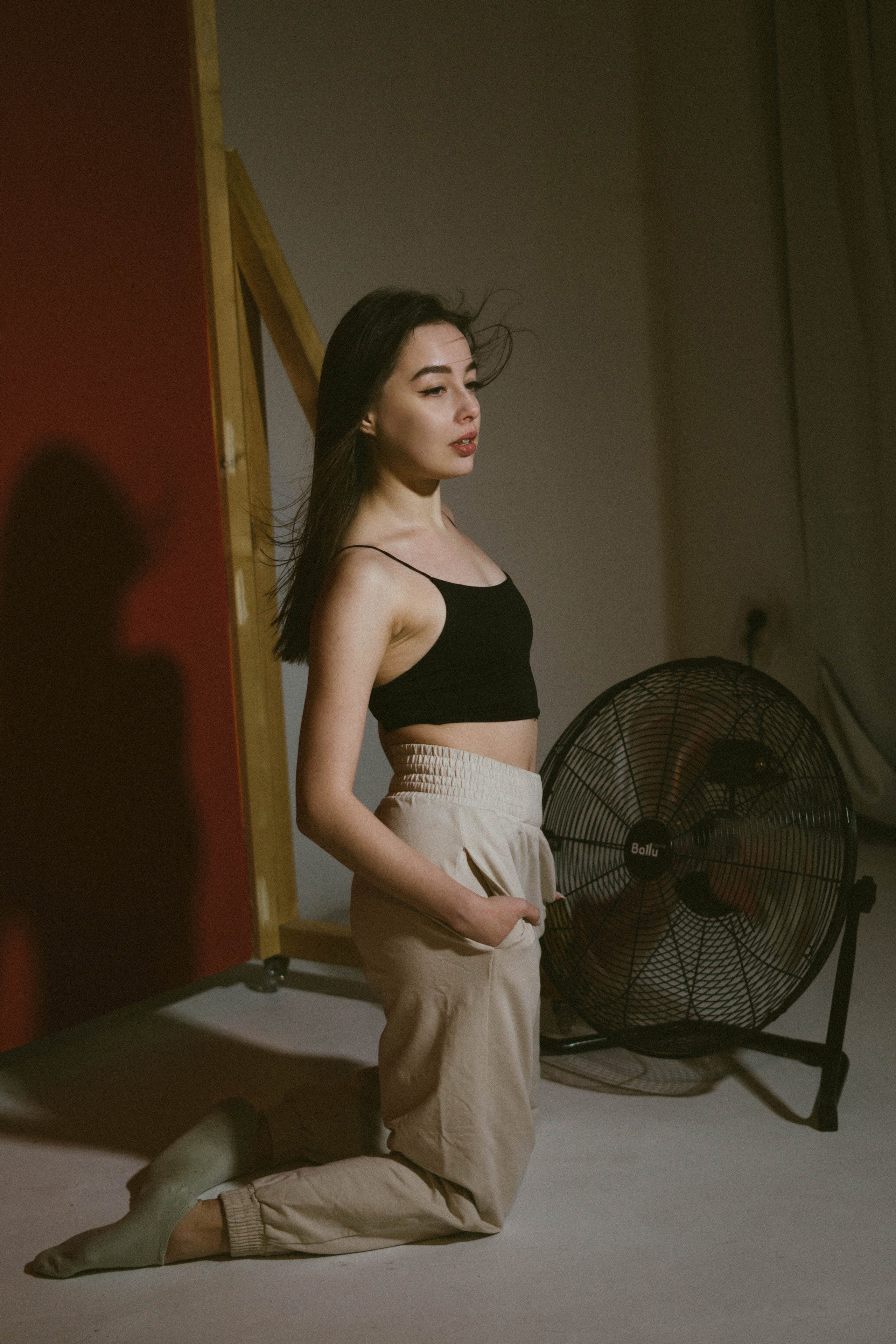 Алина. Часть I. Фотограф в Липецке и Москве Рыкова Юлия