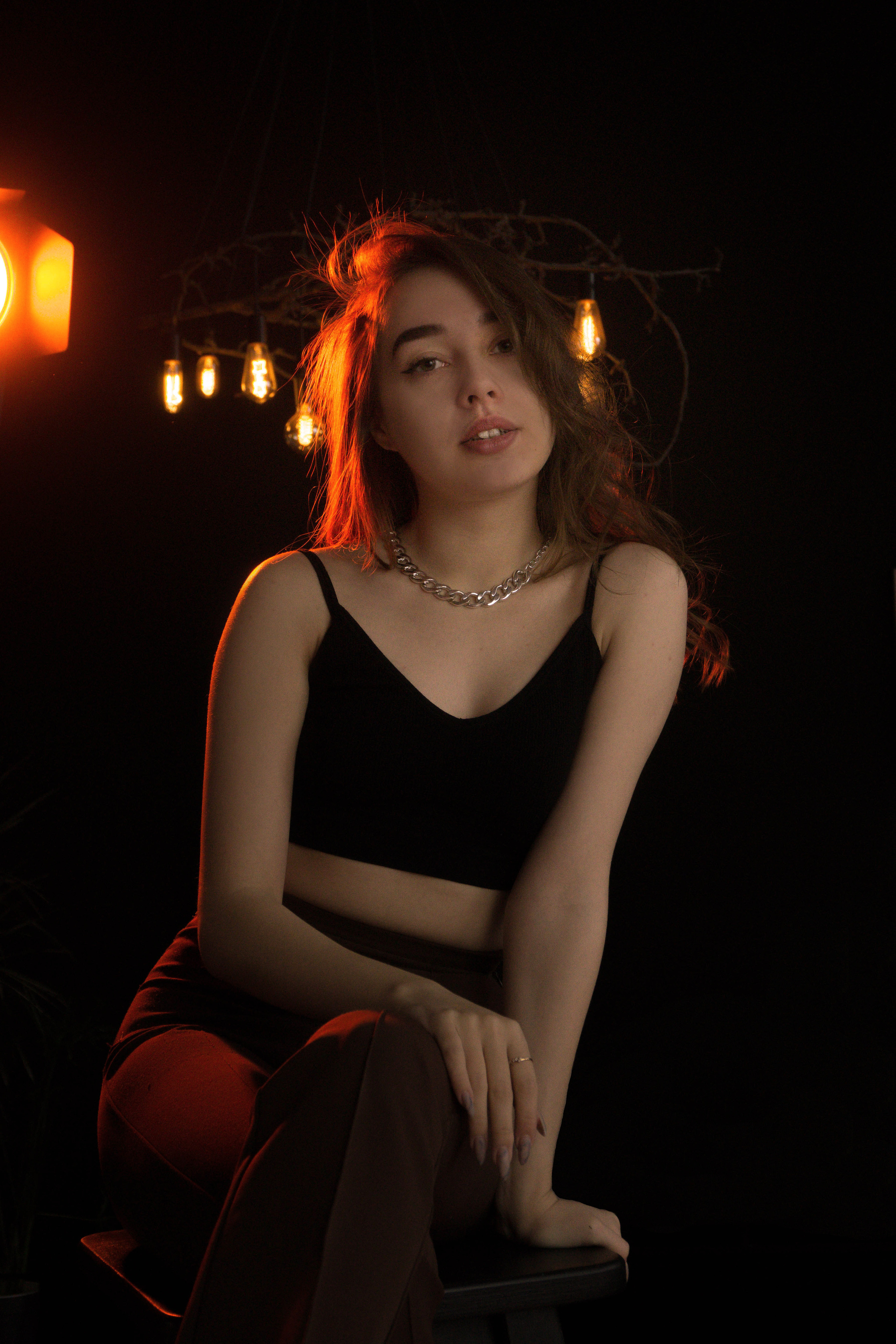 Студийная съемка. Фотограф в Липецке и Москве Рыкова Юлия