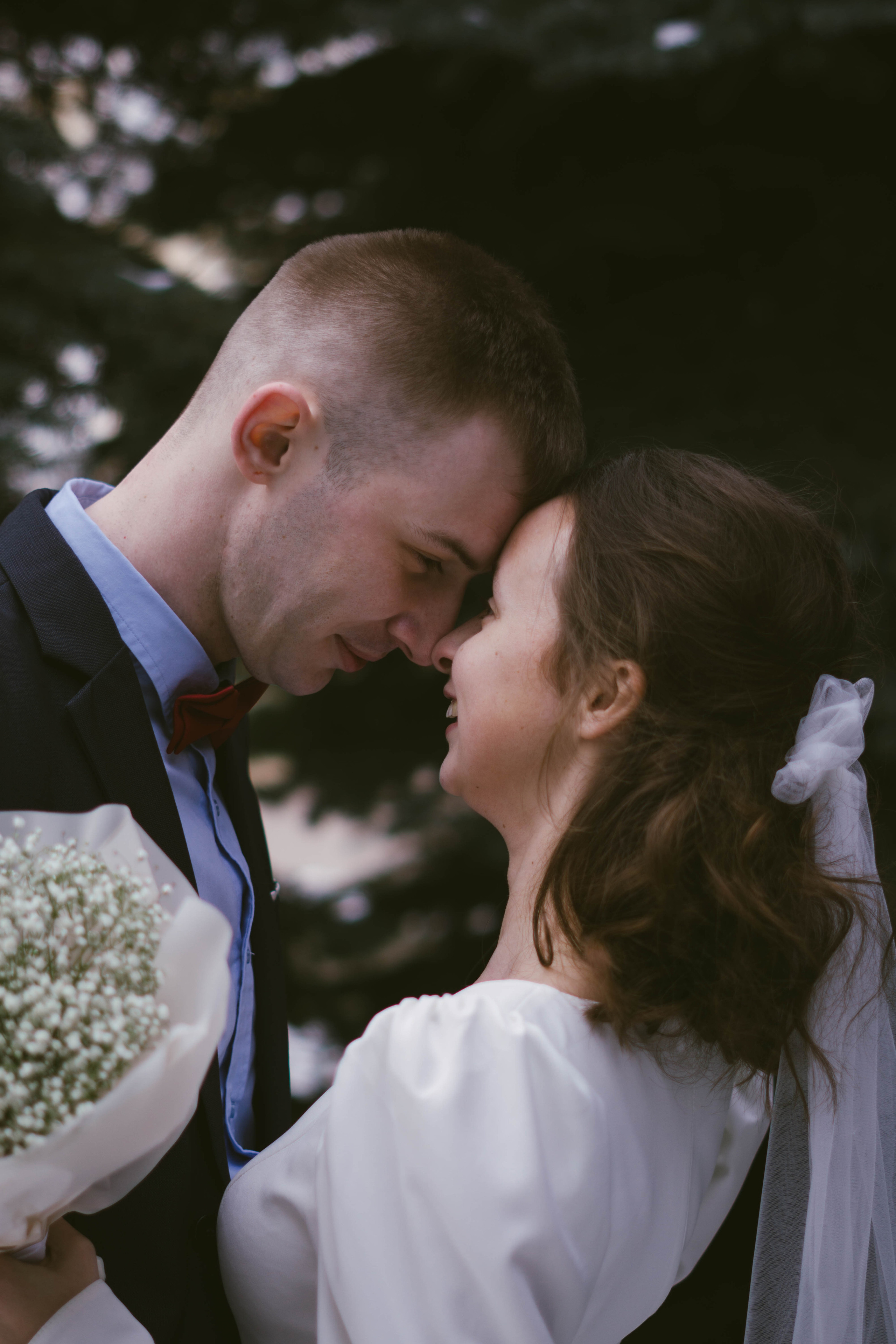 Наталия и Сергей. Фотограф в Липецке и Москве Рыкова Юлия